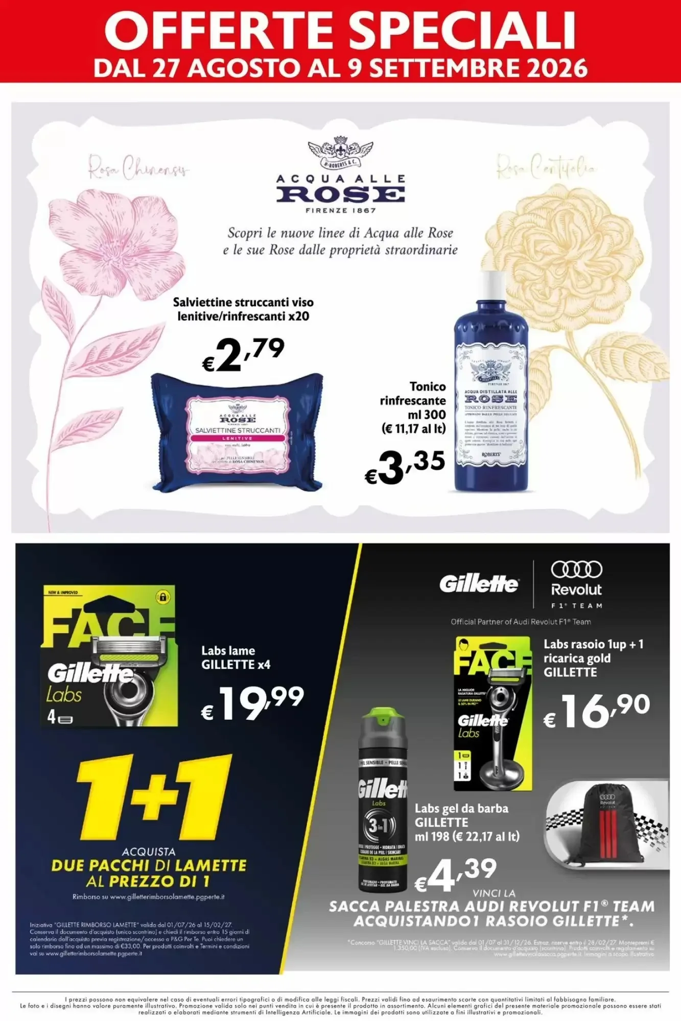 Volantino Maxi Supermercati Volantino Maxi Supermercati pagina 11