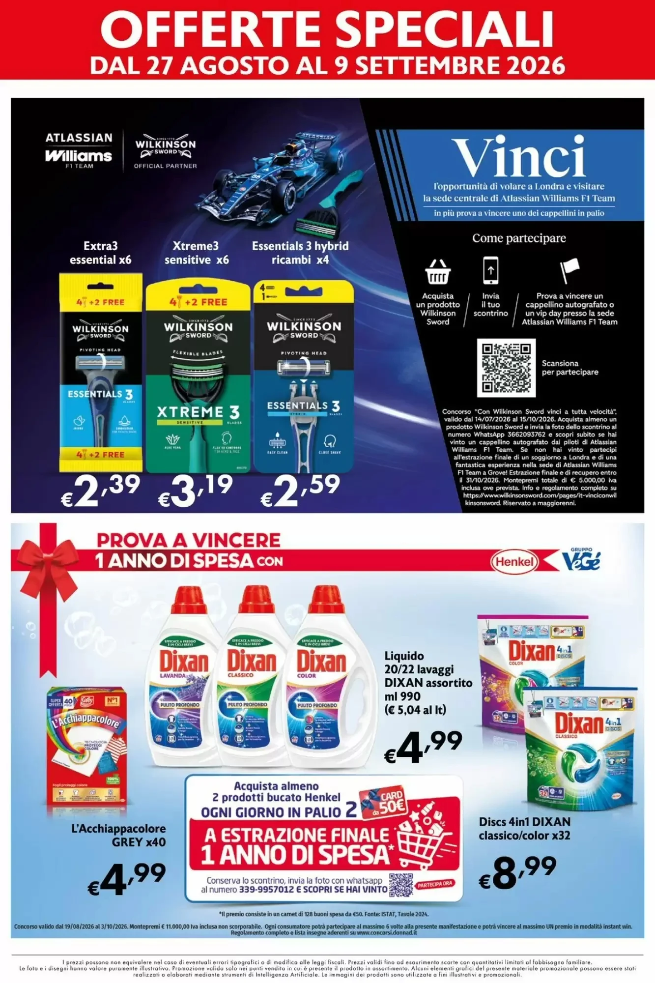 Volantino Maxi Supermercati Volantino Maxi Supermercati pagina 12