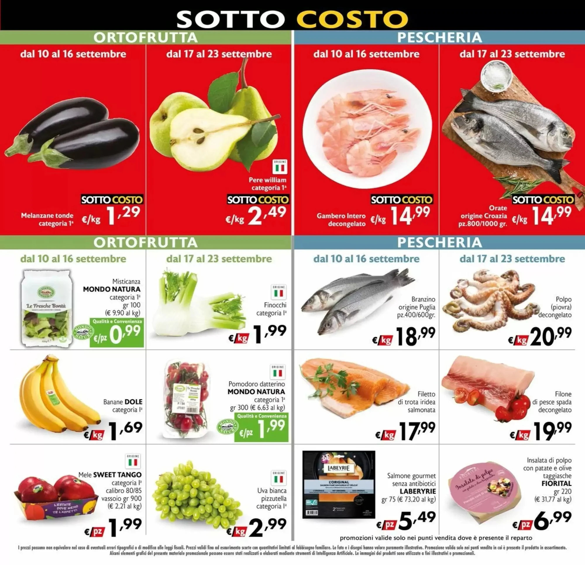 Volantino Maxi Supermercati Volantino Maxi Supermercati pagina 3