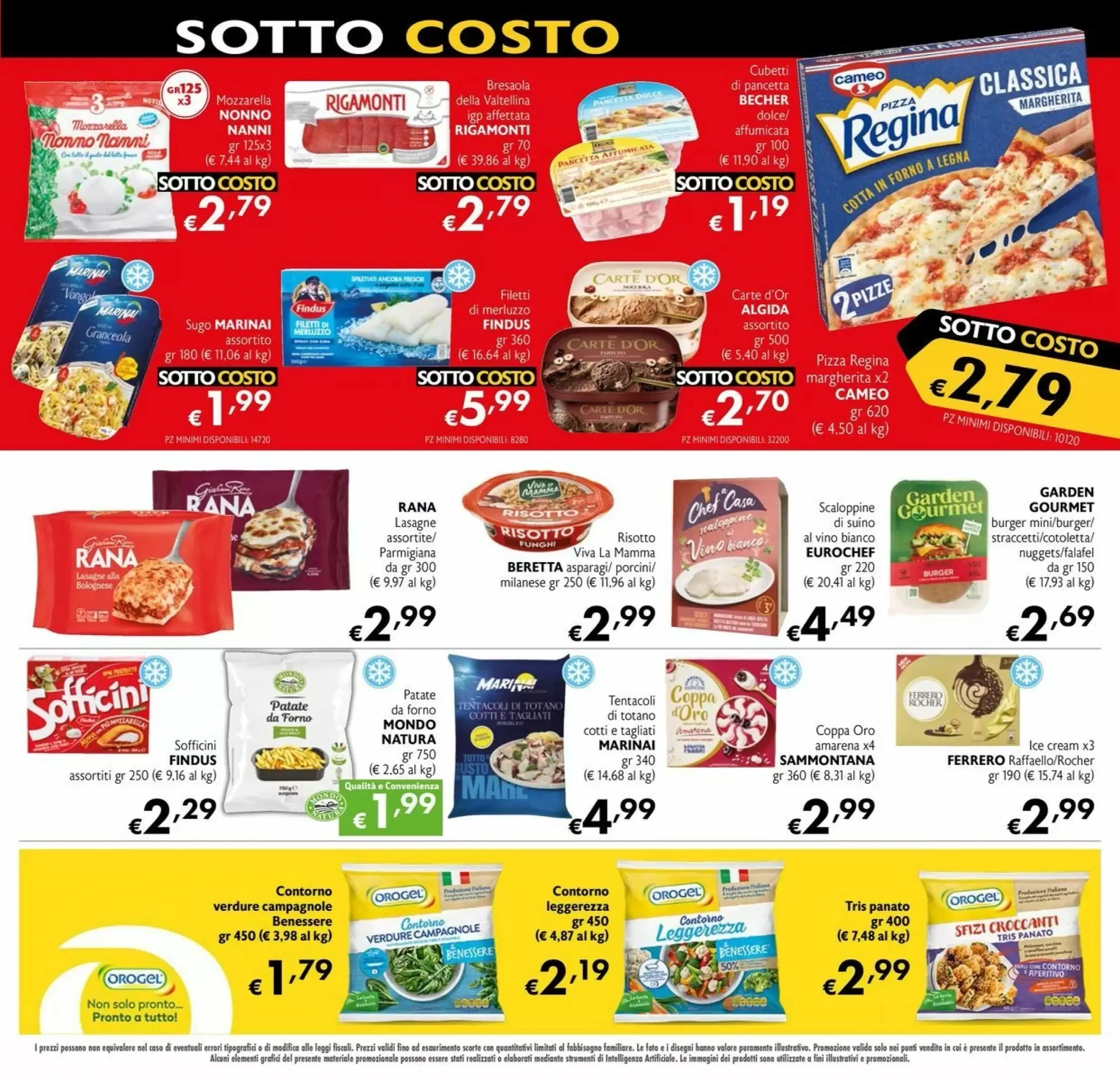 Volantino Maxi Supermercati Volantino Maxi Supermercati pagina 5