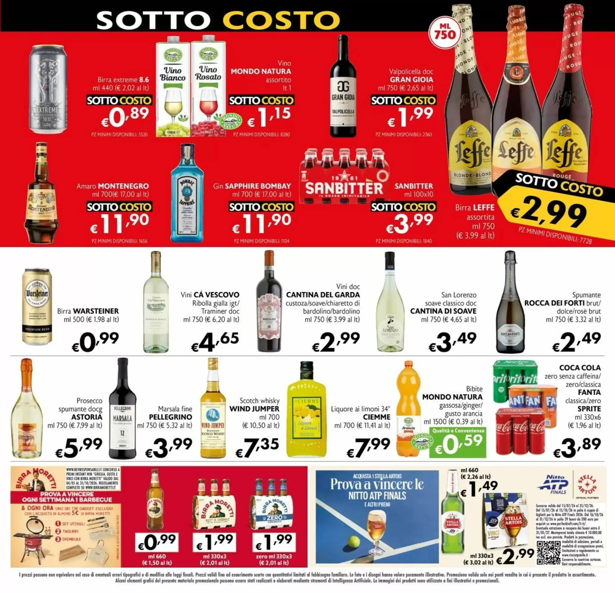 Volantino Maxi Supermercati Volantino Maxi Supermercati pagina 9