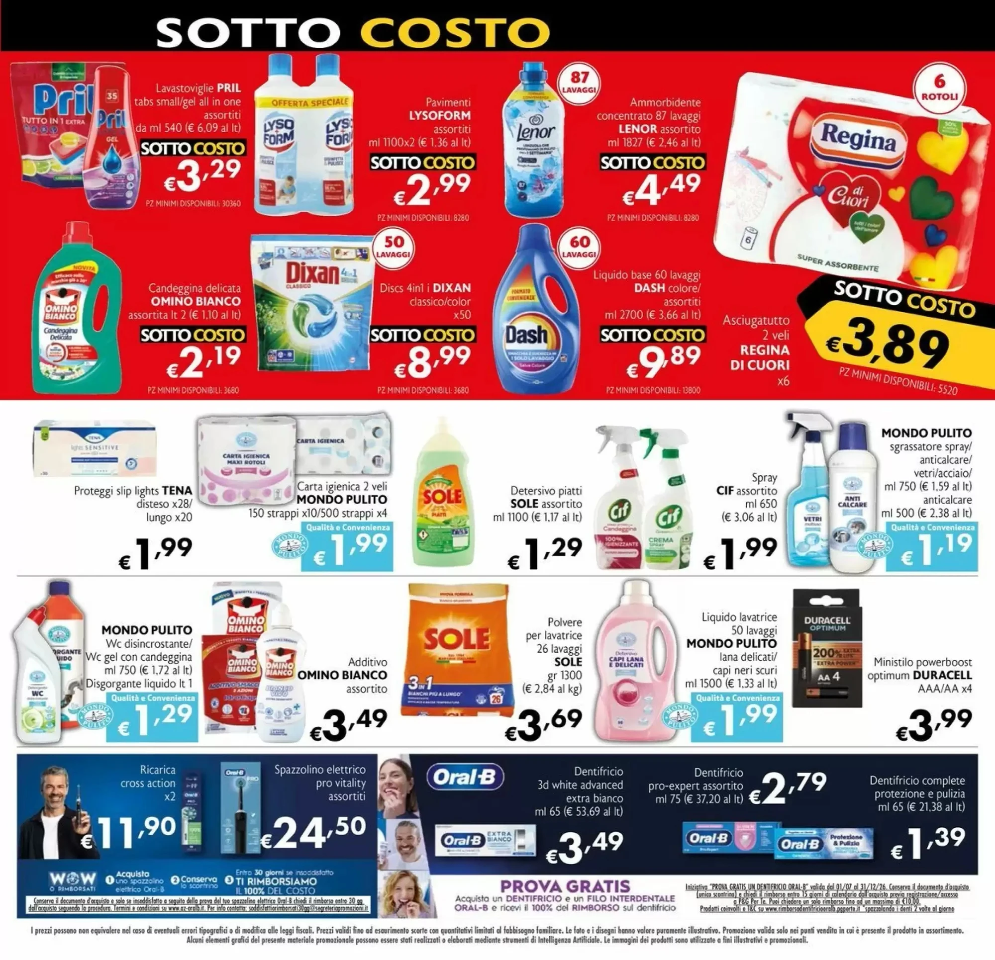 Volantino Maxi Supermercati Volantino Maxi Supermercati pagina 11