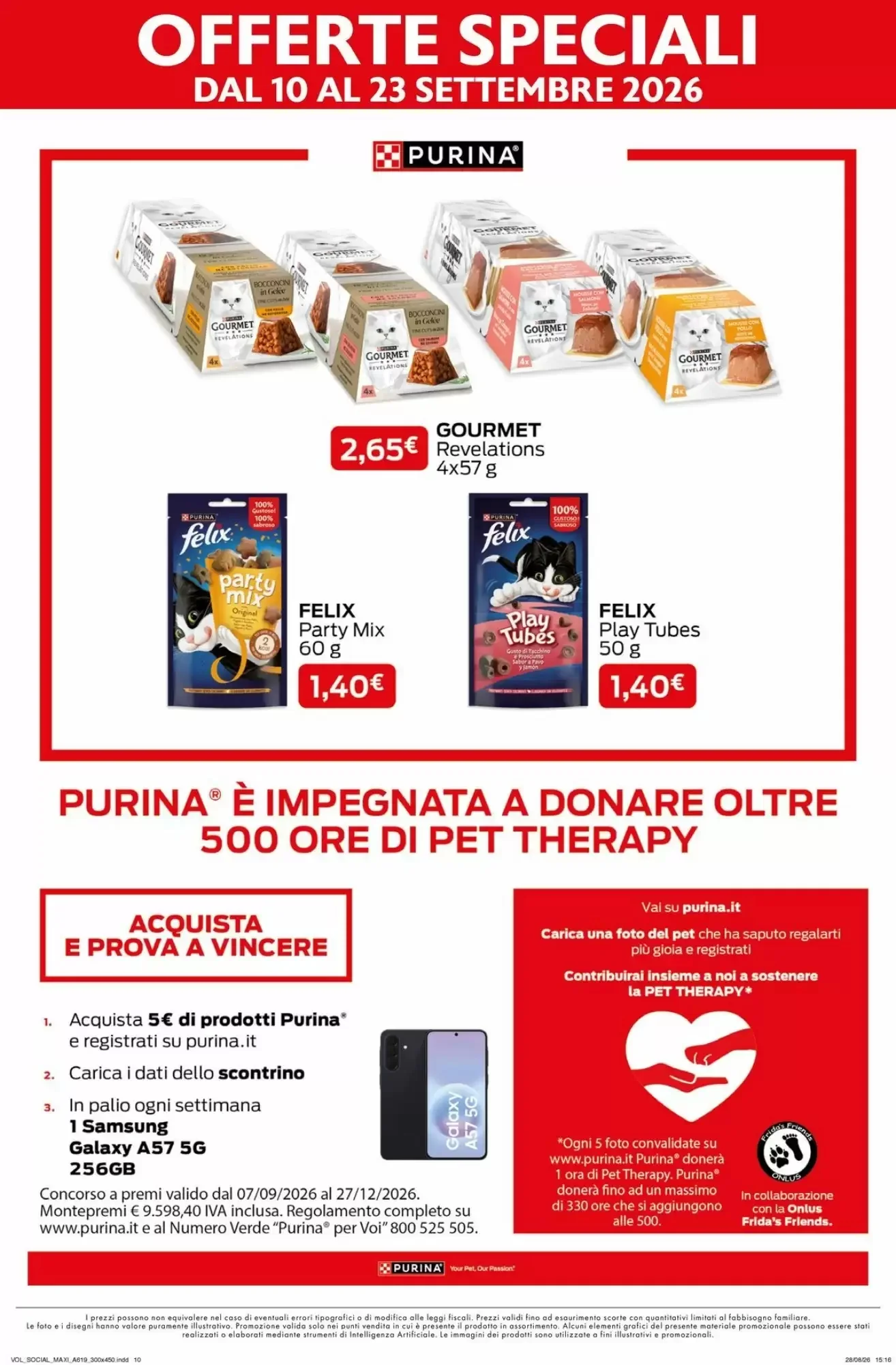 Volantino Maxi Supermercati Volantino Maxi Supermercati pagina 10