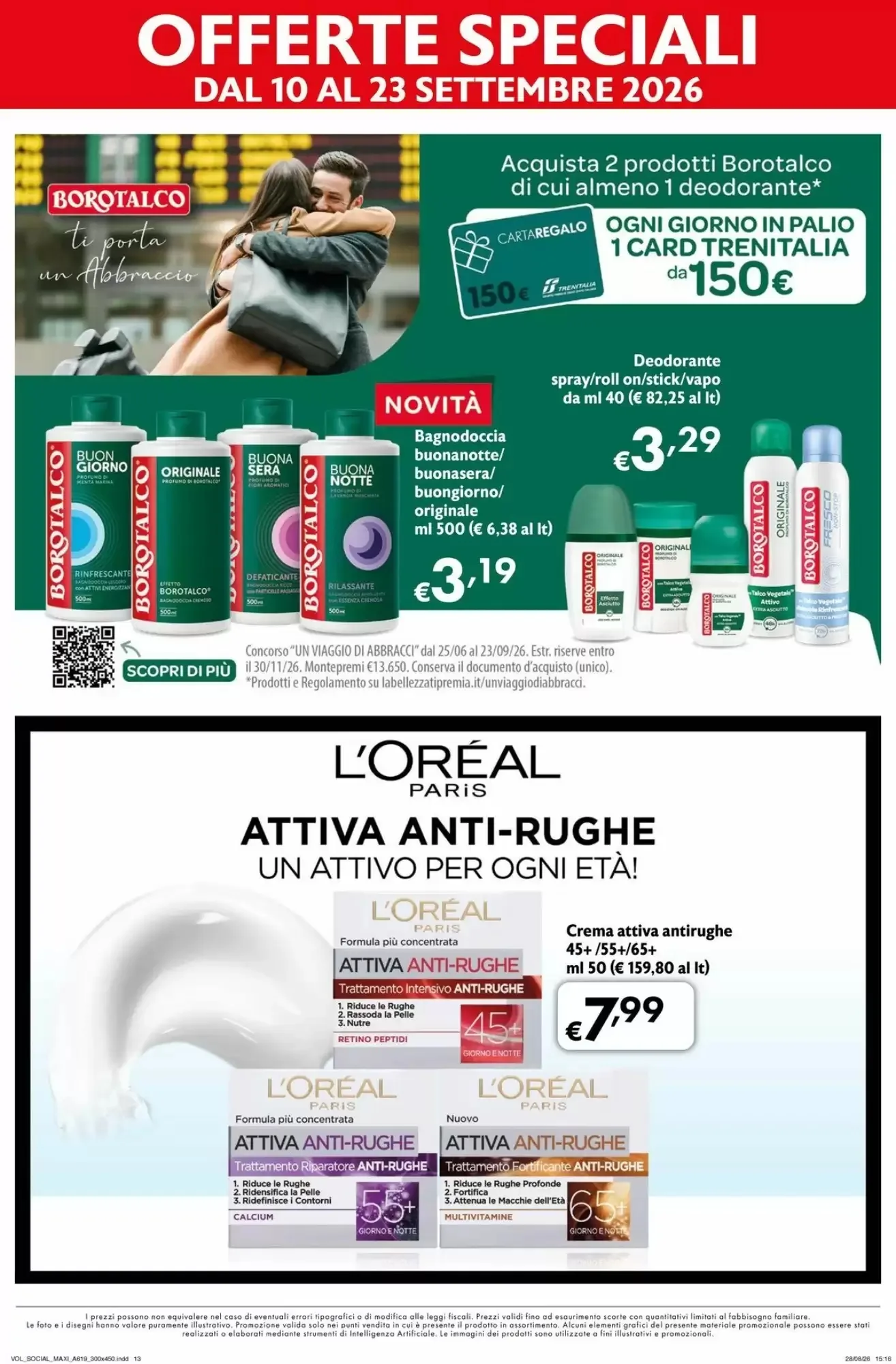 Volantino Maxi Supermercati Volantino Maxi Supermercati pagina 13