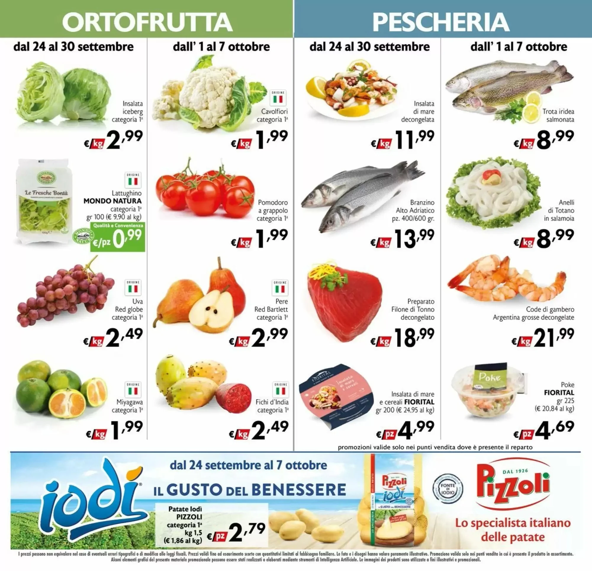 Volantino Maxi Supermercati Volantino Maxi Supermercati pagina 3