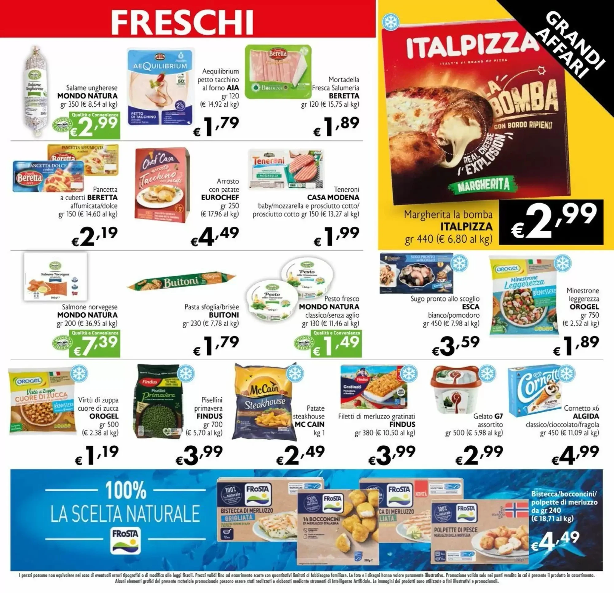 Volantino Maxi Supermercati Volantino Maxi Supermercati pagina 5