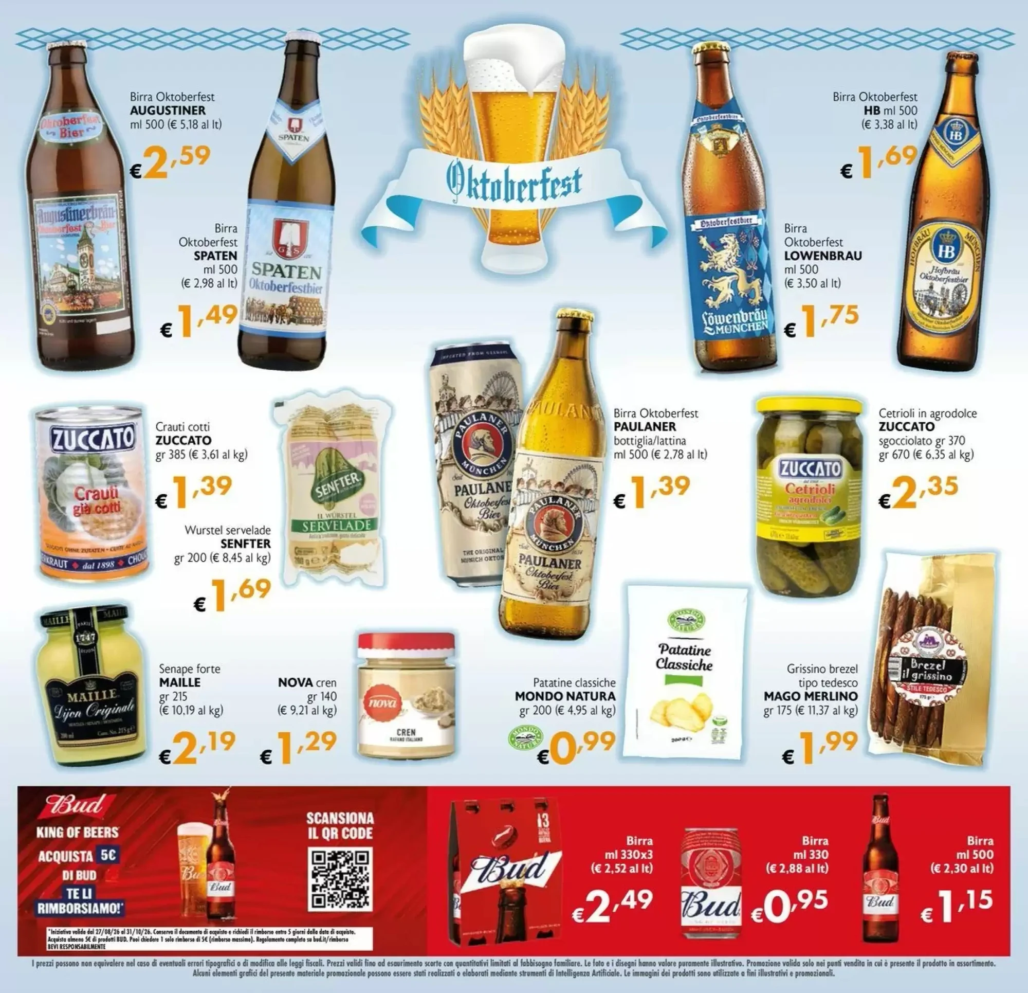 Volantino Maxi Supermercati Volantino Maxi Supermercati pagina 9