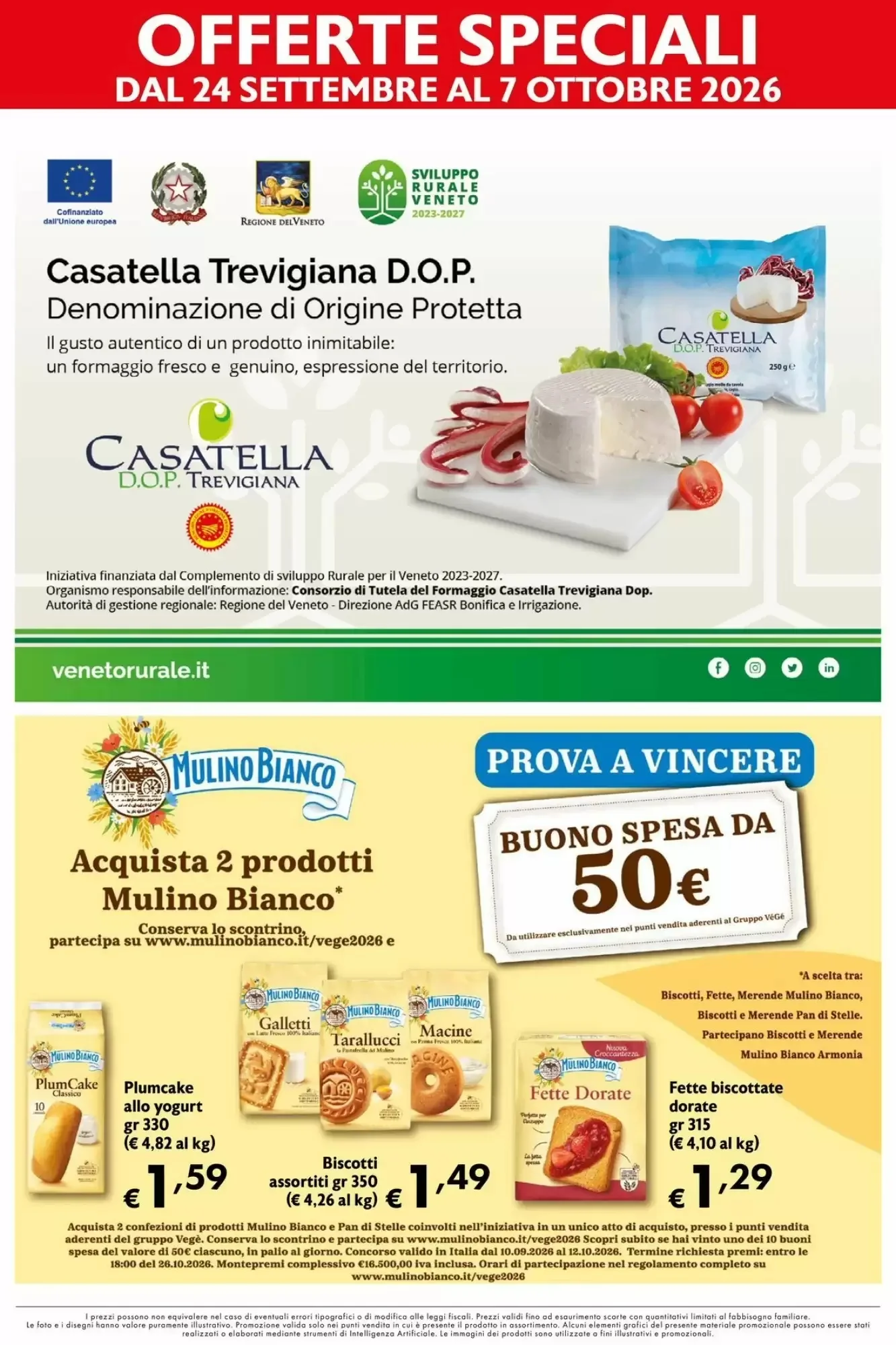Volantino Maxi Supermercati Volantino Maxi Supermercati pagina 9