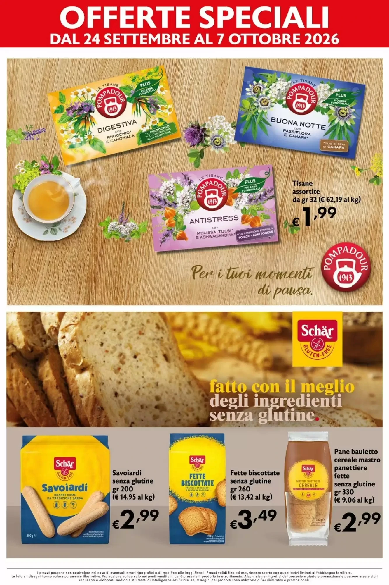 Volantino Maxi Supermercati Volantino Maxi Supermercati pagina 10