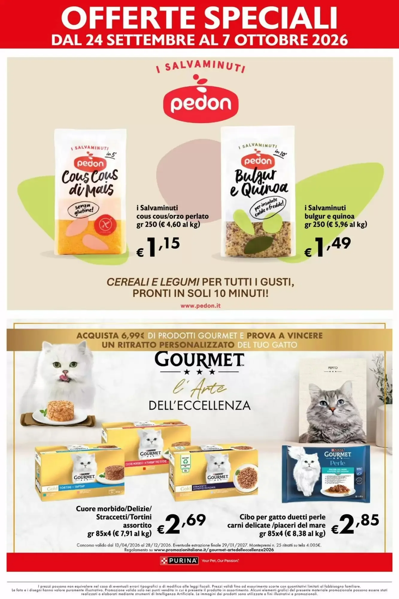 Volantino Maxi Supermercati Volantino Maxi Supermercati pagina 11