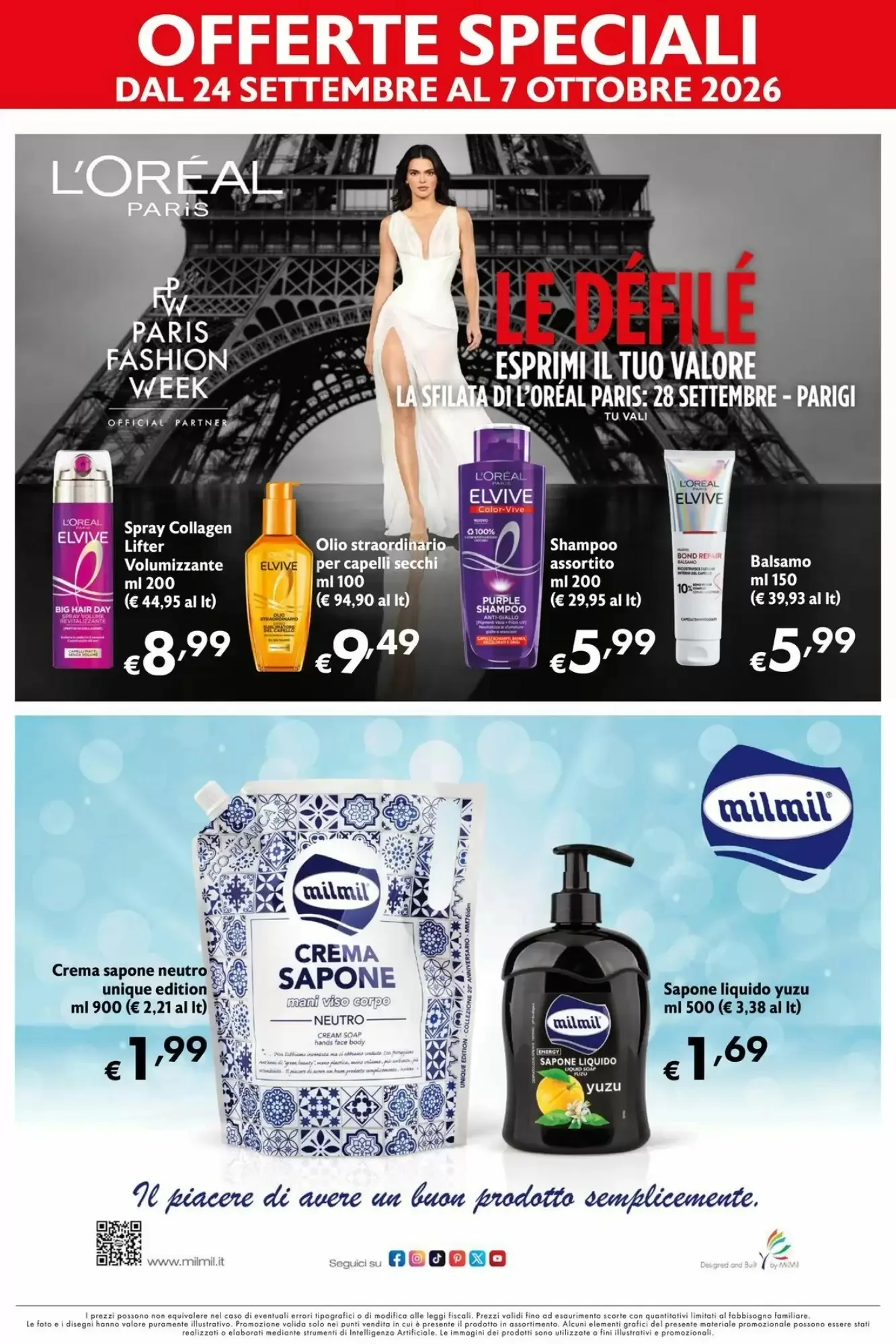 Volantino Maxi Supermercati Volantino Maxi Supermercati pagina 12
