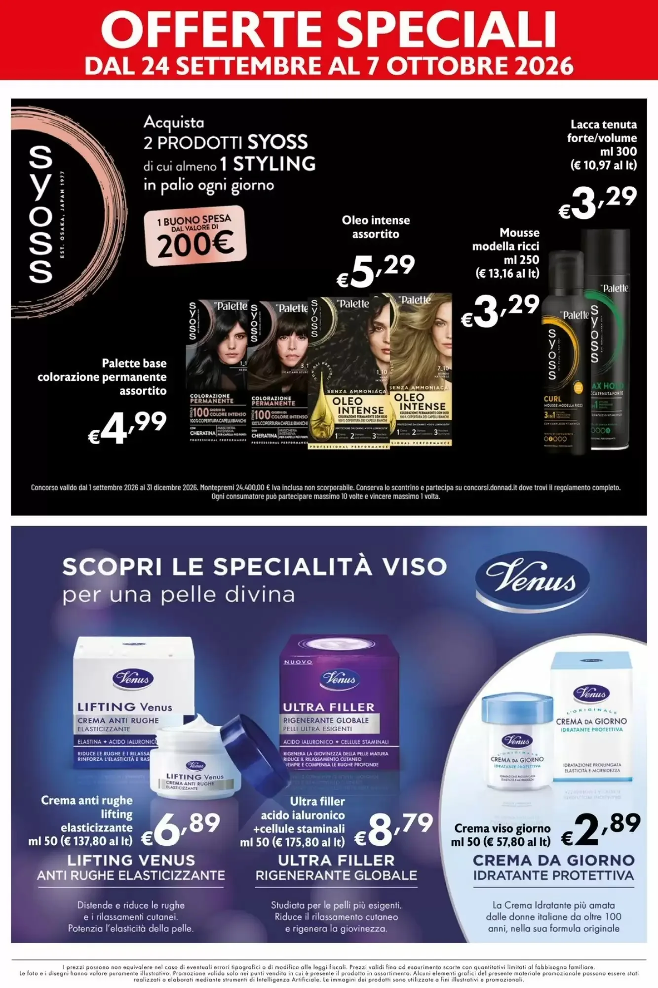 Volantino Maxi Supermercati Volantino Maxi Supermercati pagina 13