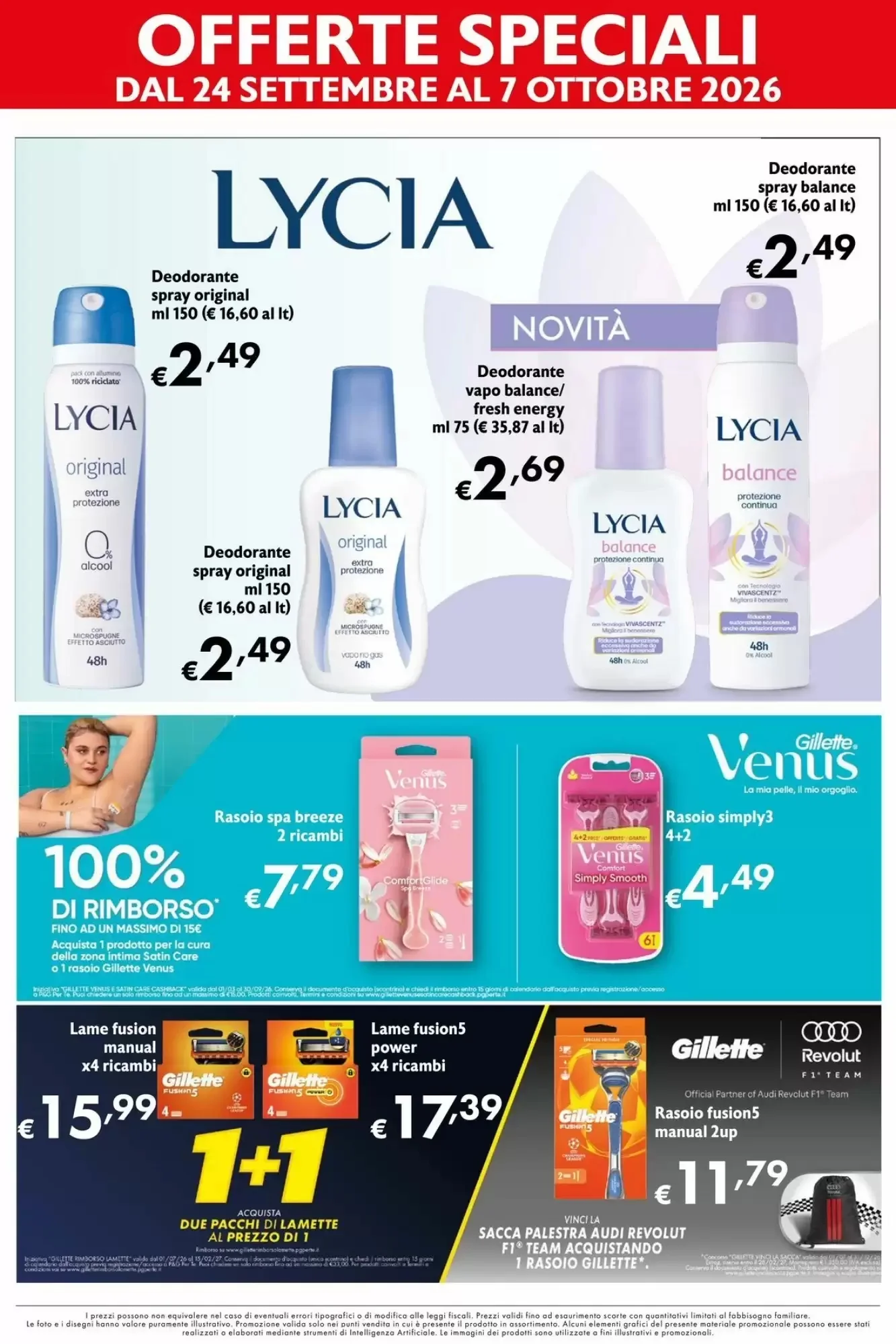 Volantino Maxi Supermercati Volantino Maxi Supermercati pagina 14