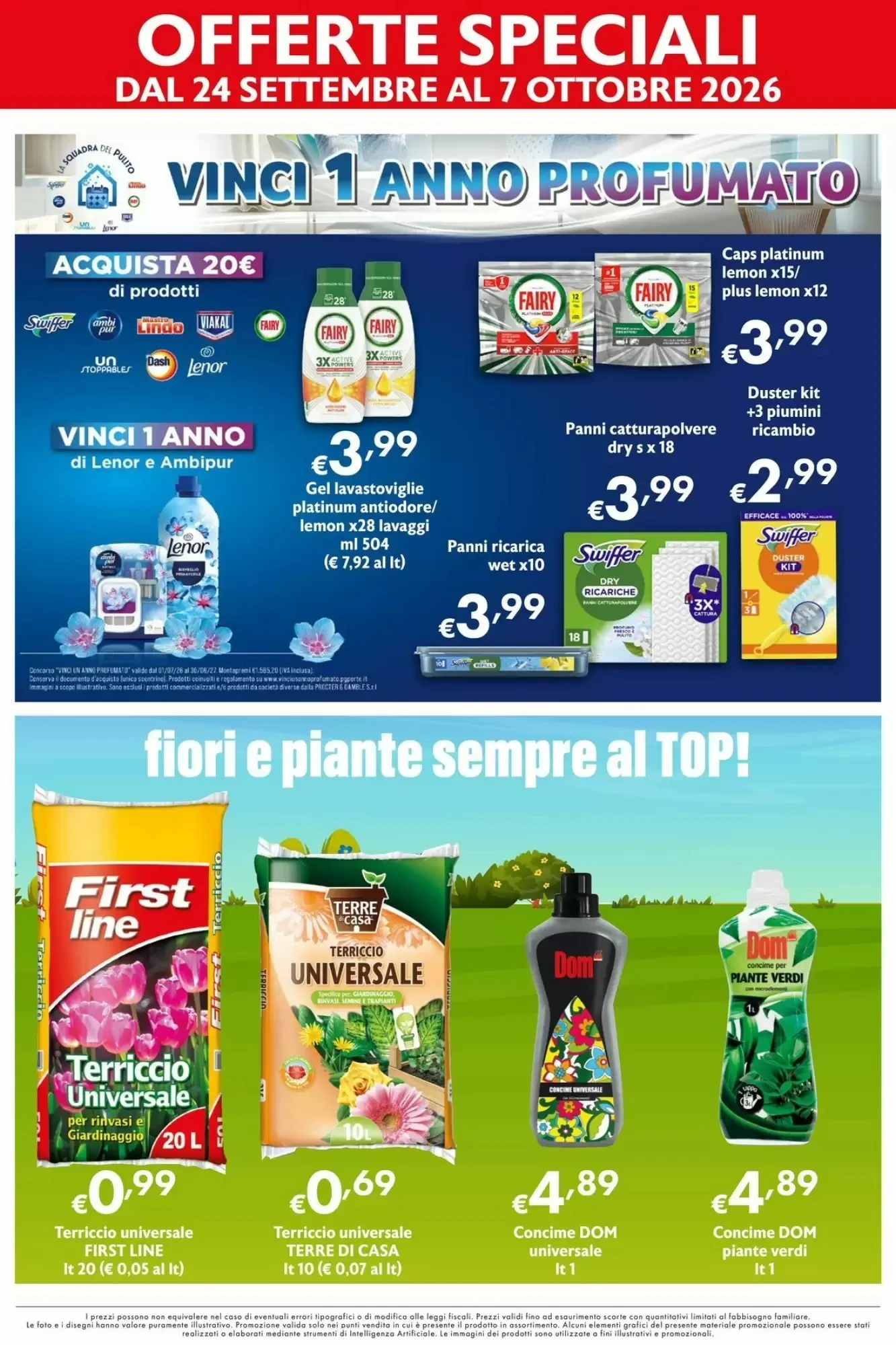 Volantino Maxi Supermercati Volantino Maxi Supermercati pagina 15