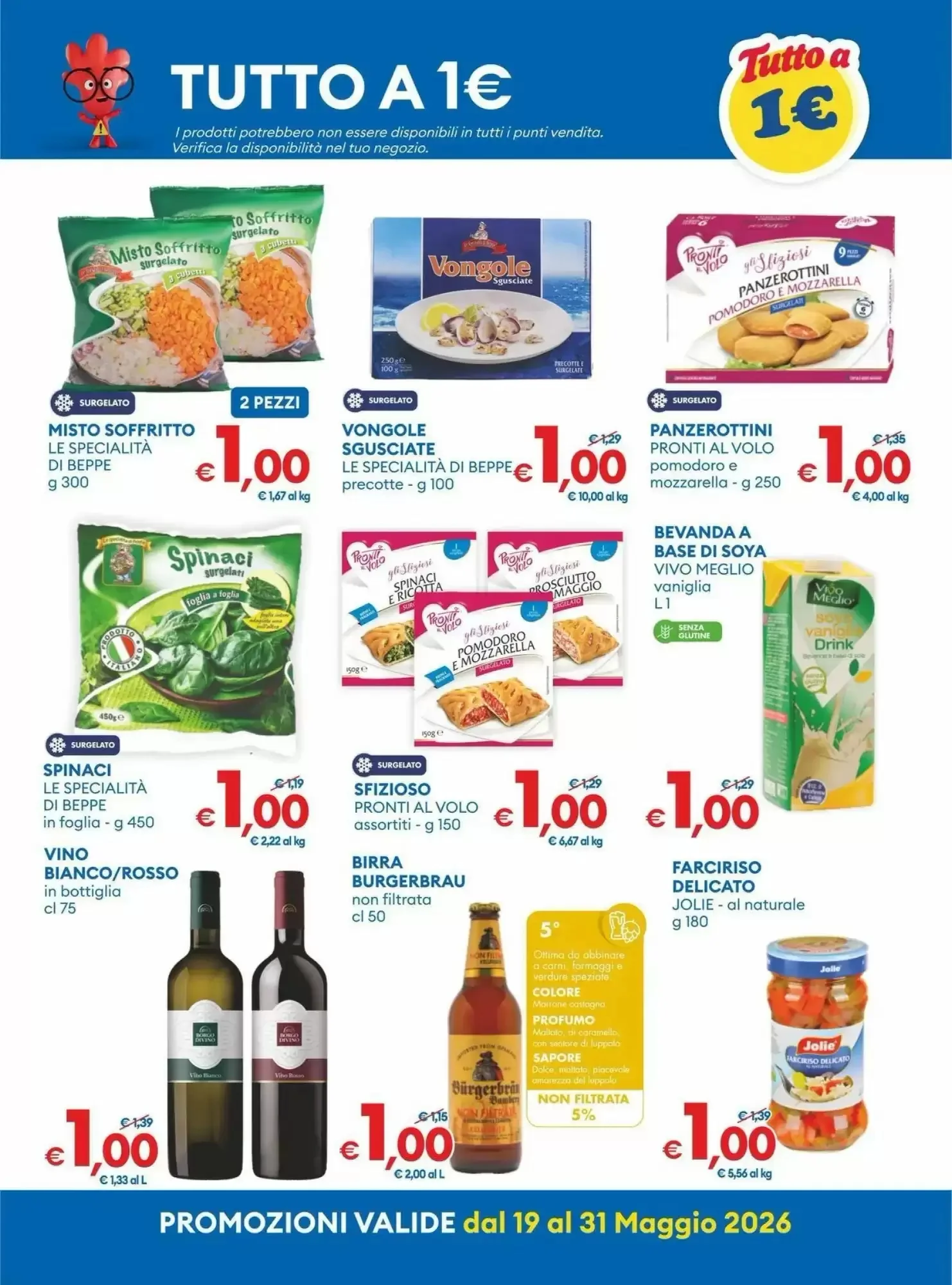 Volantino MD Discount Volantino MD Discount pagina 7
