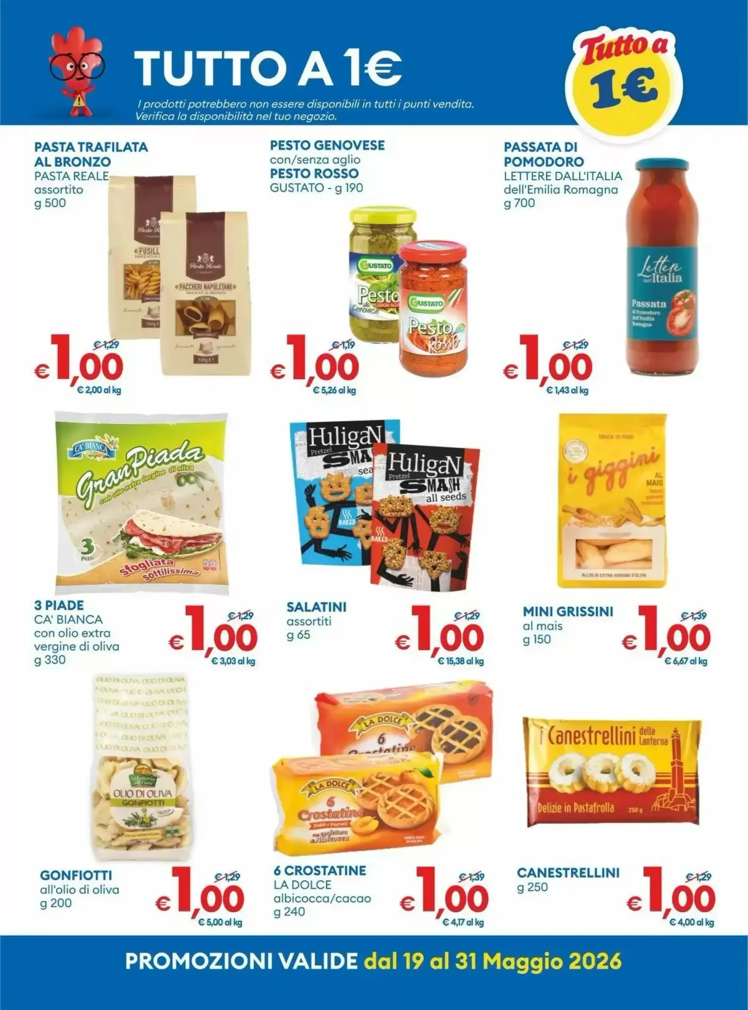 Volantino MD Discount Volantino MD Discount pagina 8