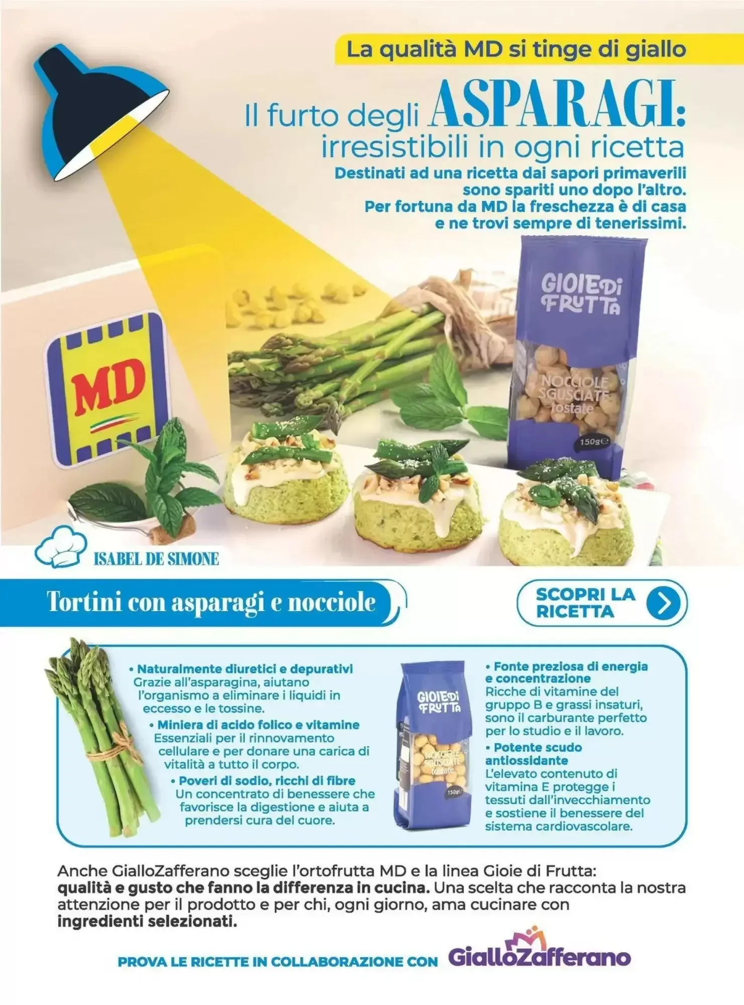 Volantino MD Discount Volantino MD Discount pagina 11