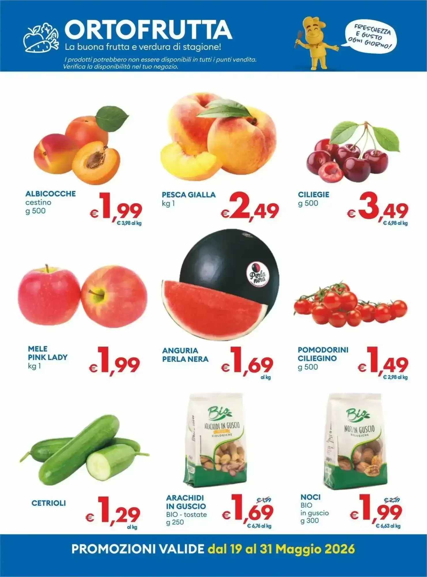 Volantino MD Discount Volantino MD Discount pagina 12