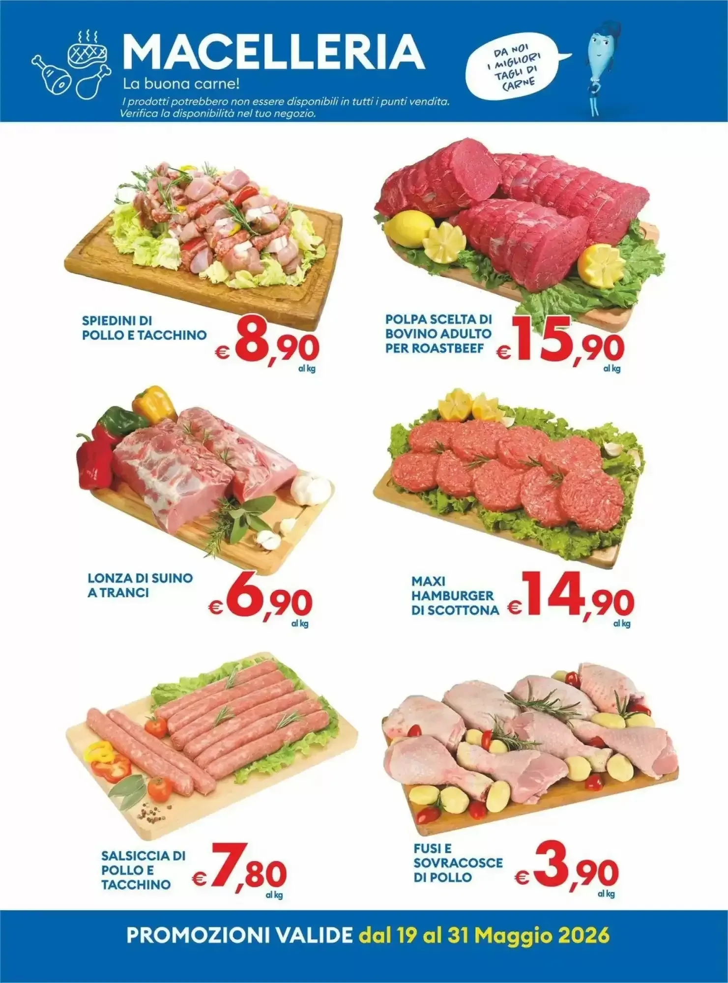 Volantino MD Discount Volantino MD Discount pagina 13