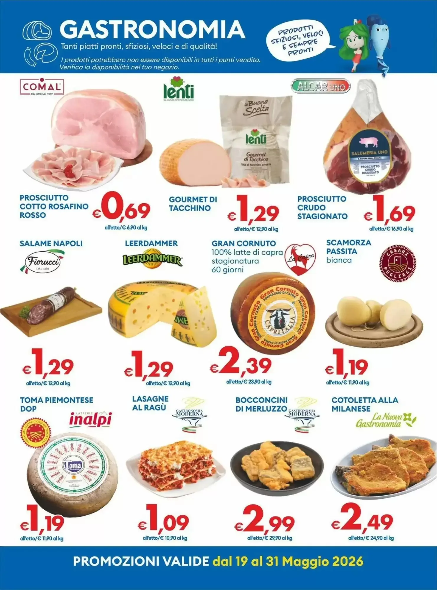 Volantino MD Discount Volantino MD Discount pagina 14