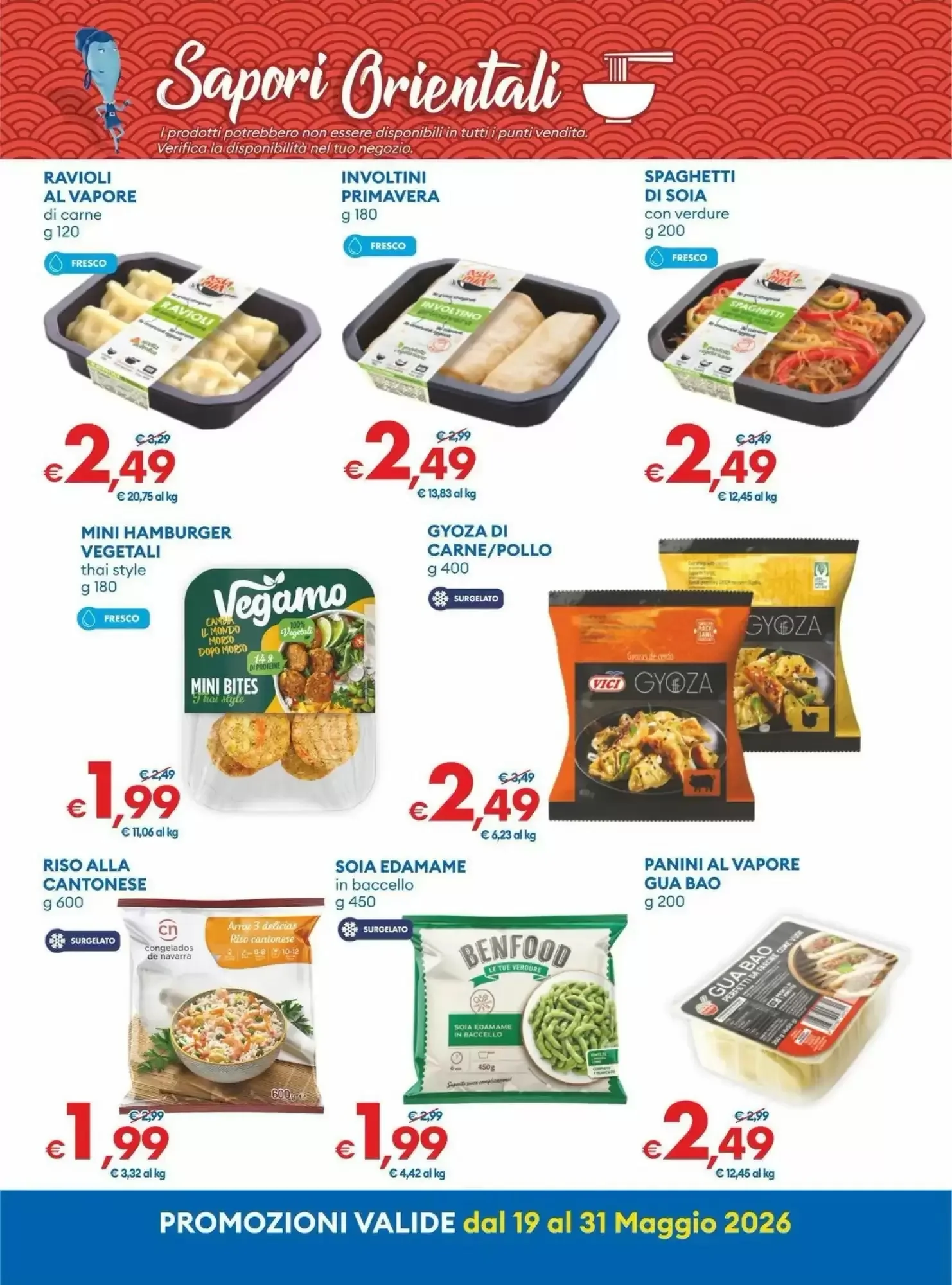 Volantino MD Discount Volantino MD Discount pagina 15