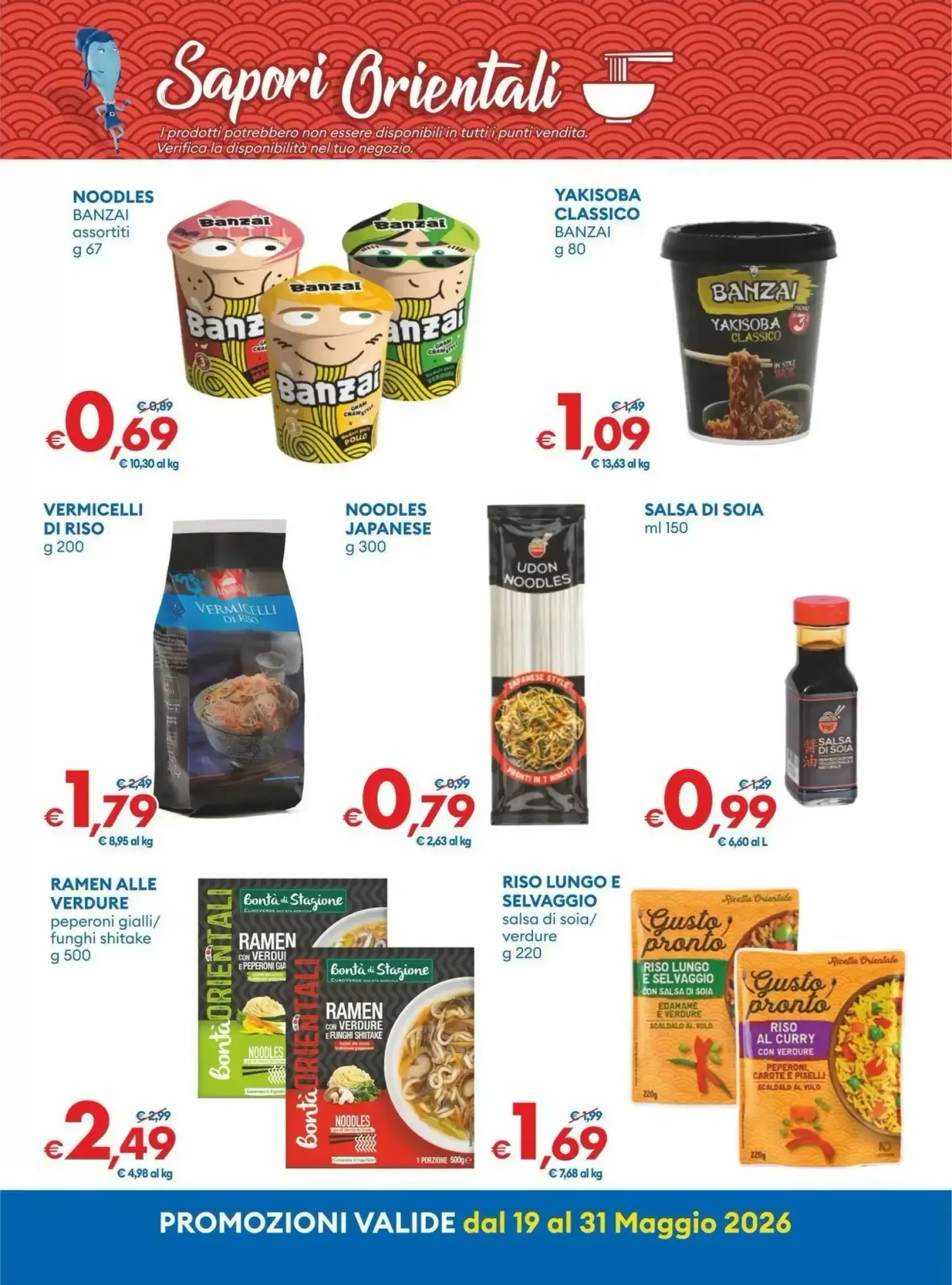 Volantino MD Discount Volantino MD Discount pagina 16