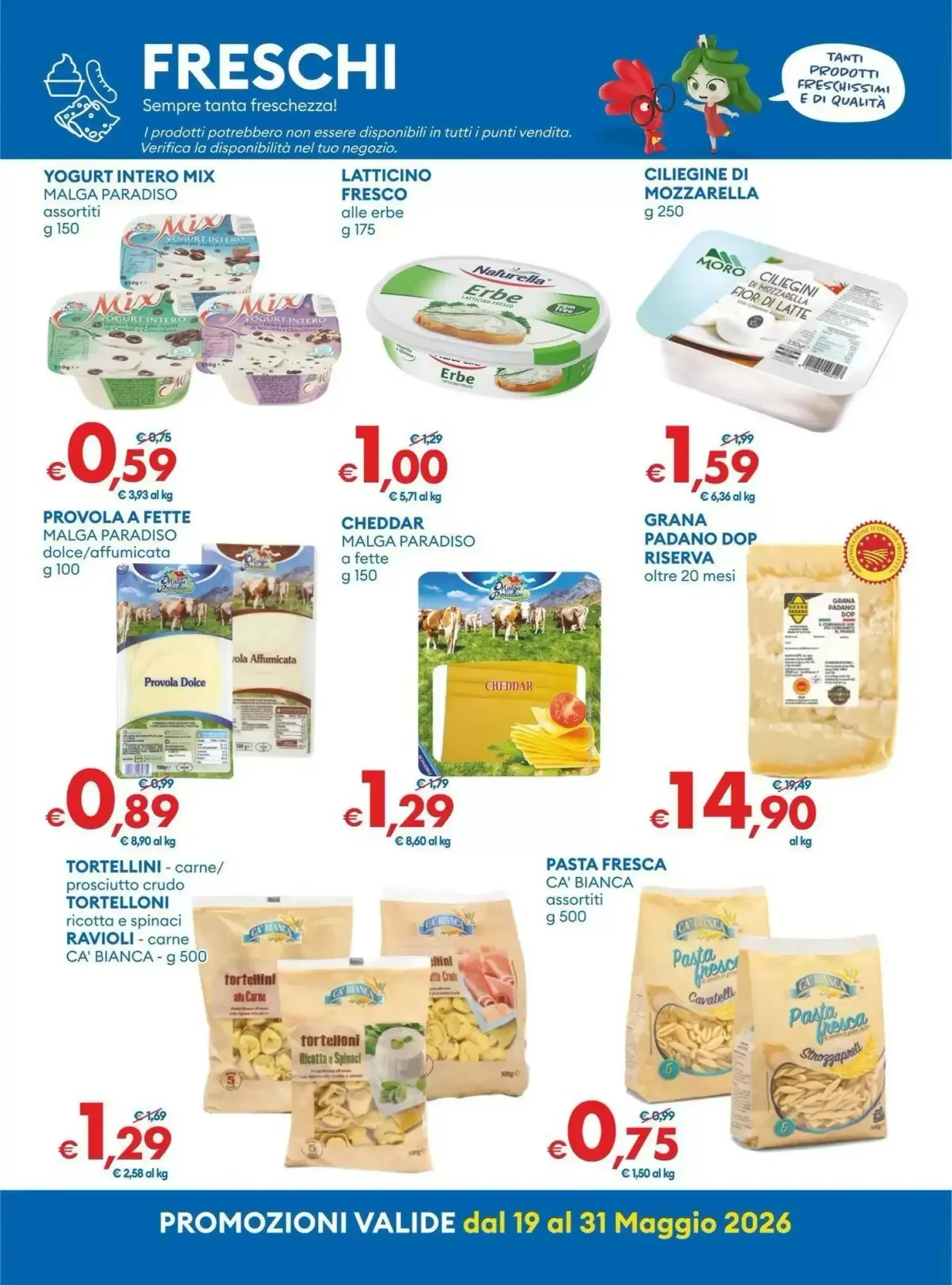 Volantino MD Discount Volantino MD Discount pagina 17