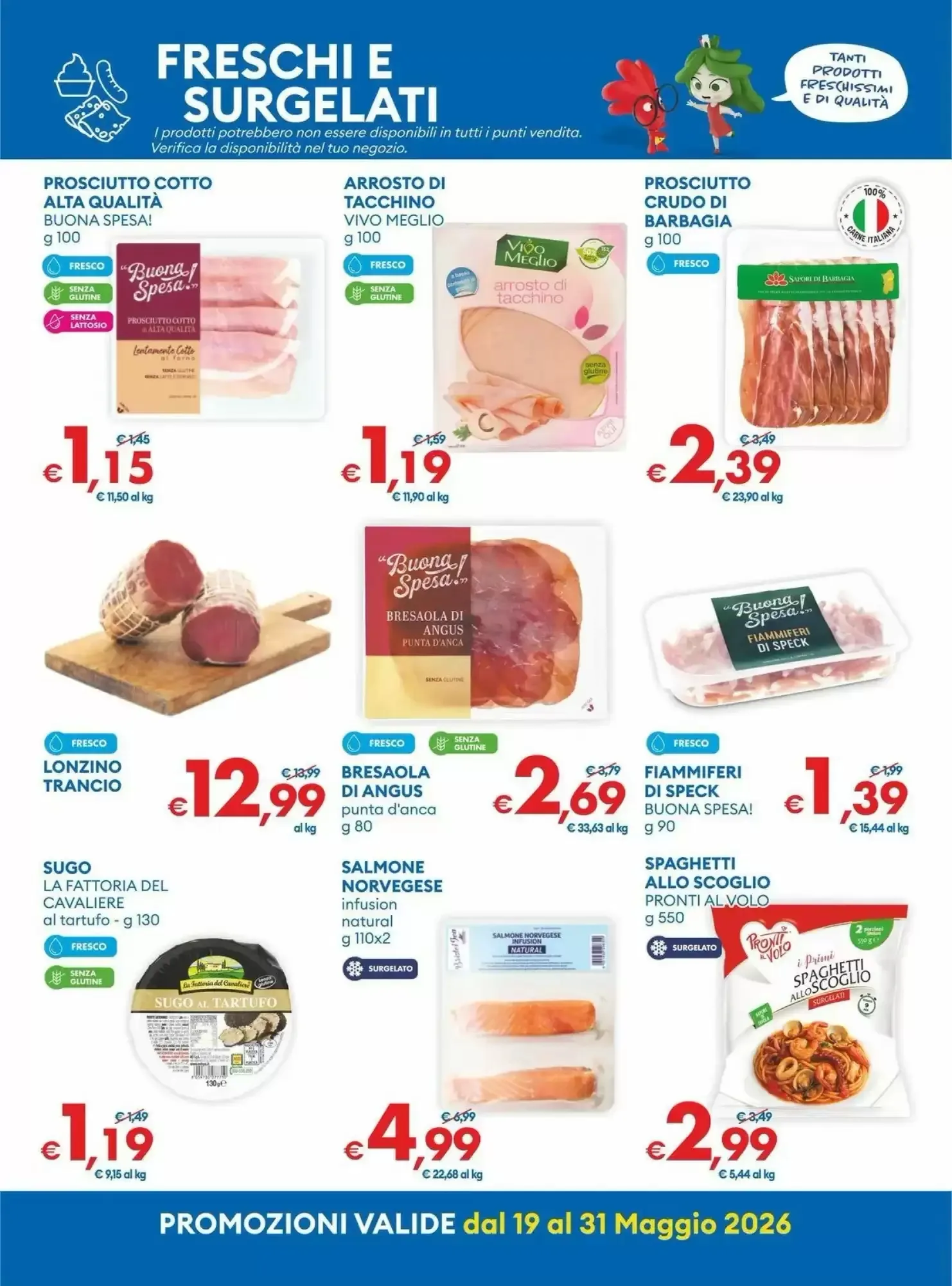Volantino MD Discount Volantino MD Discount pagina 18