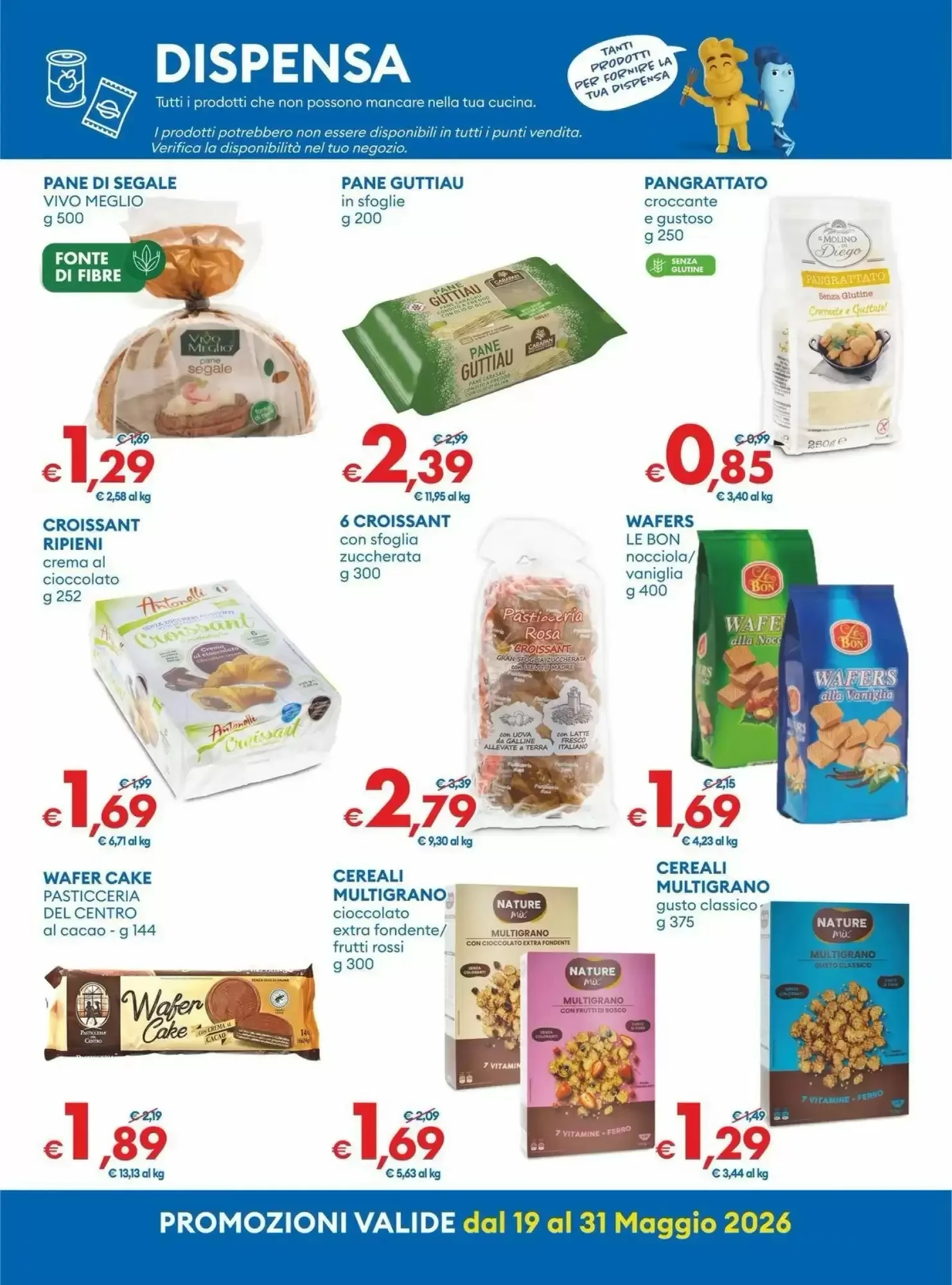 Volantino MD Discount Volantino MD Discount pagina 21