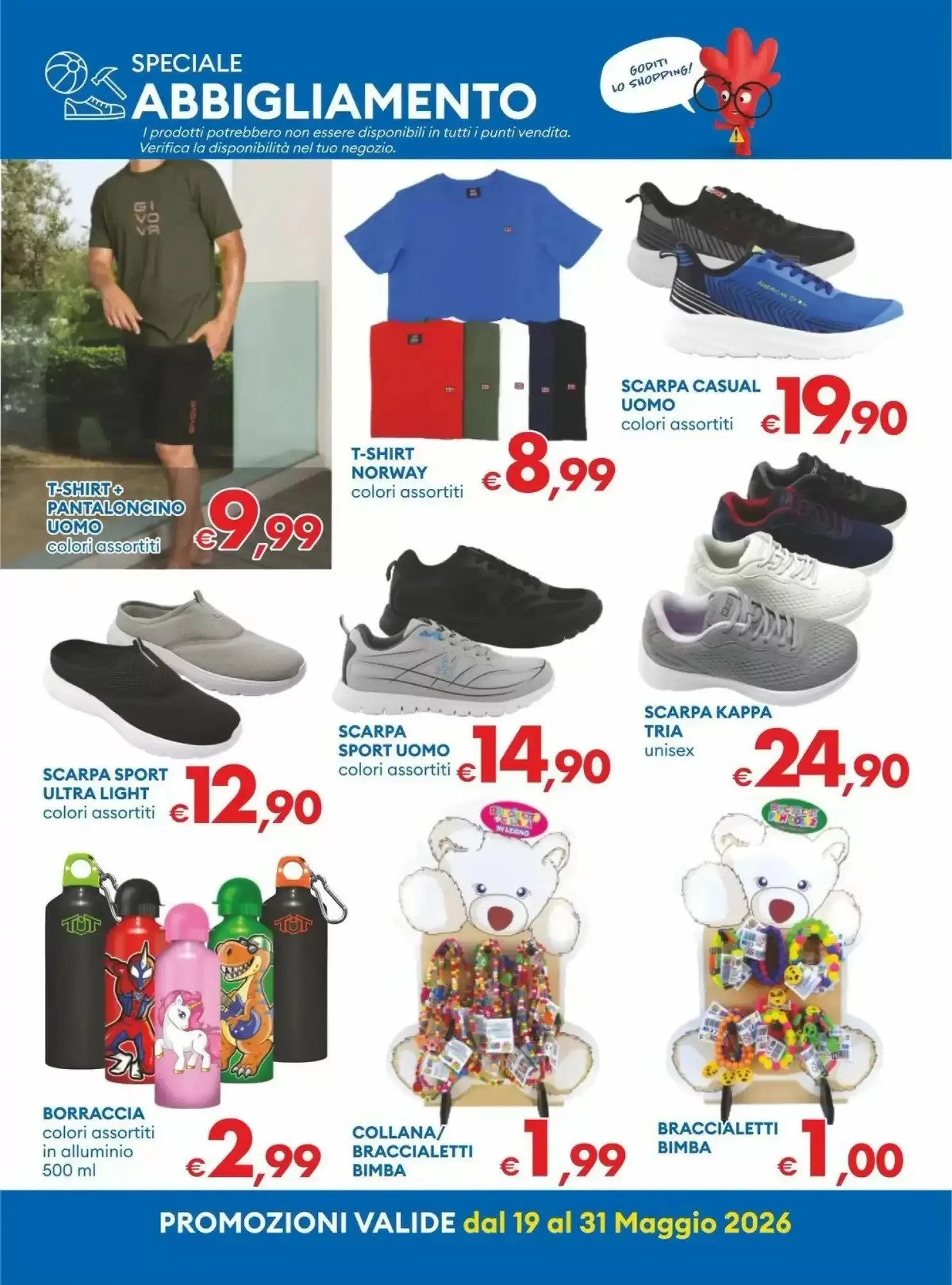 Volantino MD Discount Volantino MD Discount pagina 28