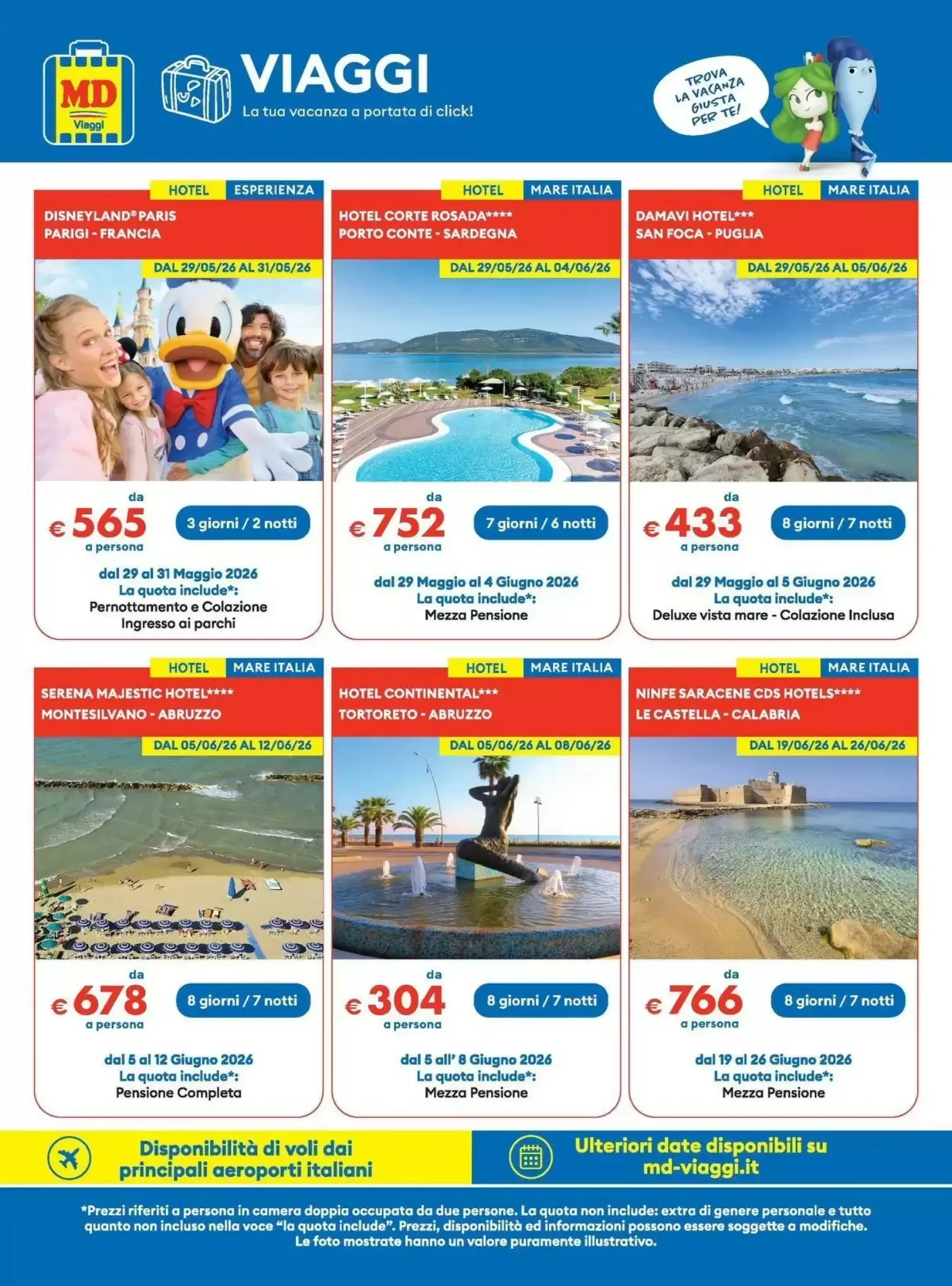 Volantino MD Discount Volantino MD Discount pagina 30