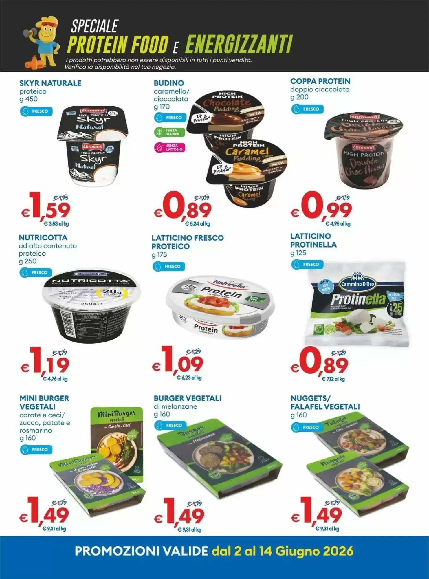 Volantino MD Discount Volantino MD Discount pagina 5