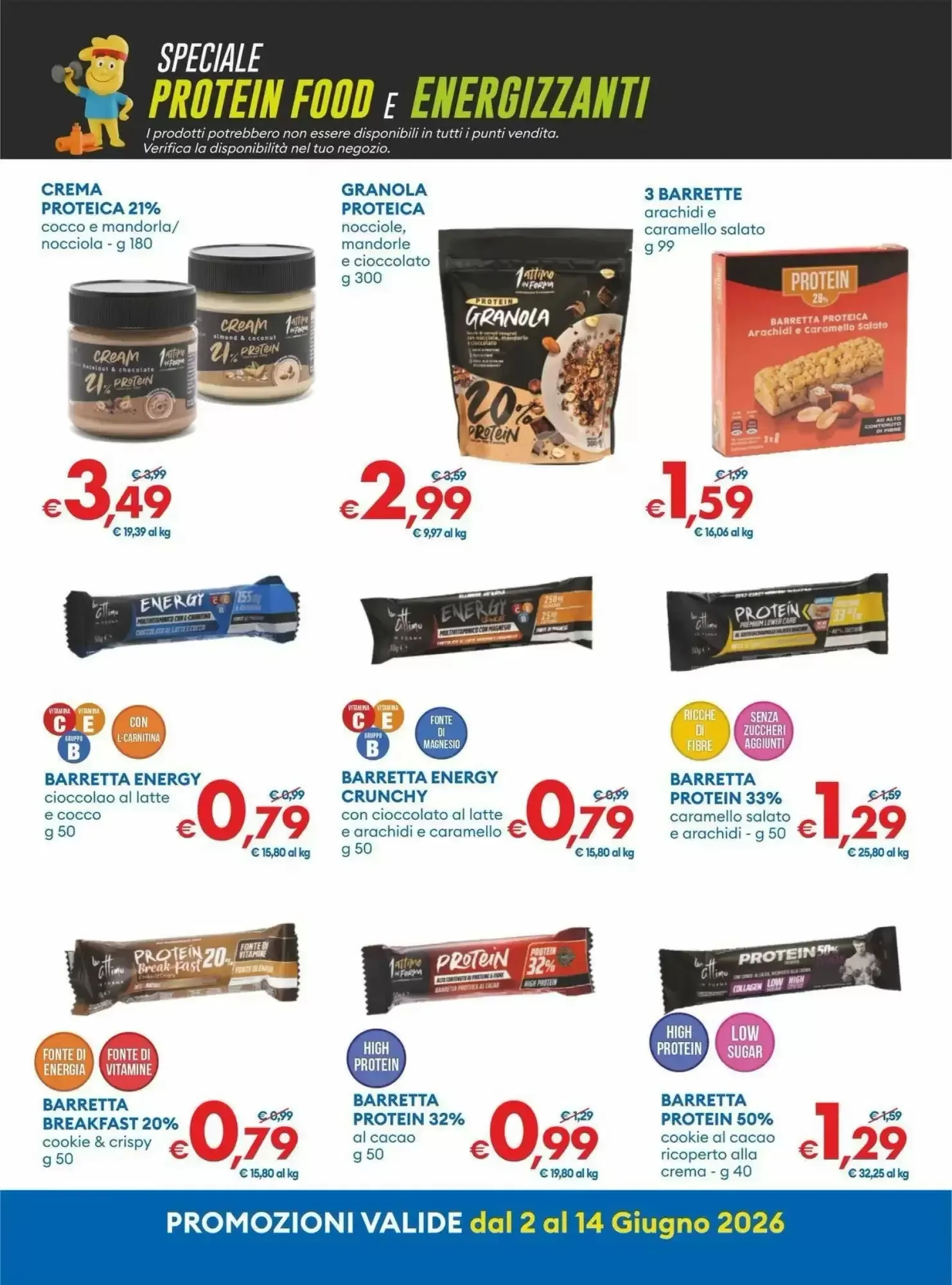 Volantino MD Discount Volantino MD Discount pagina 8