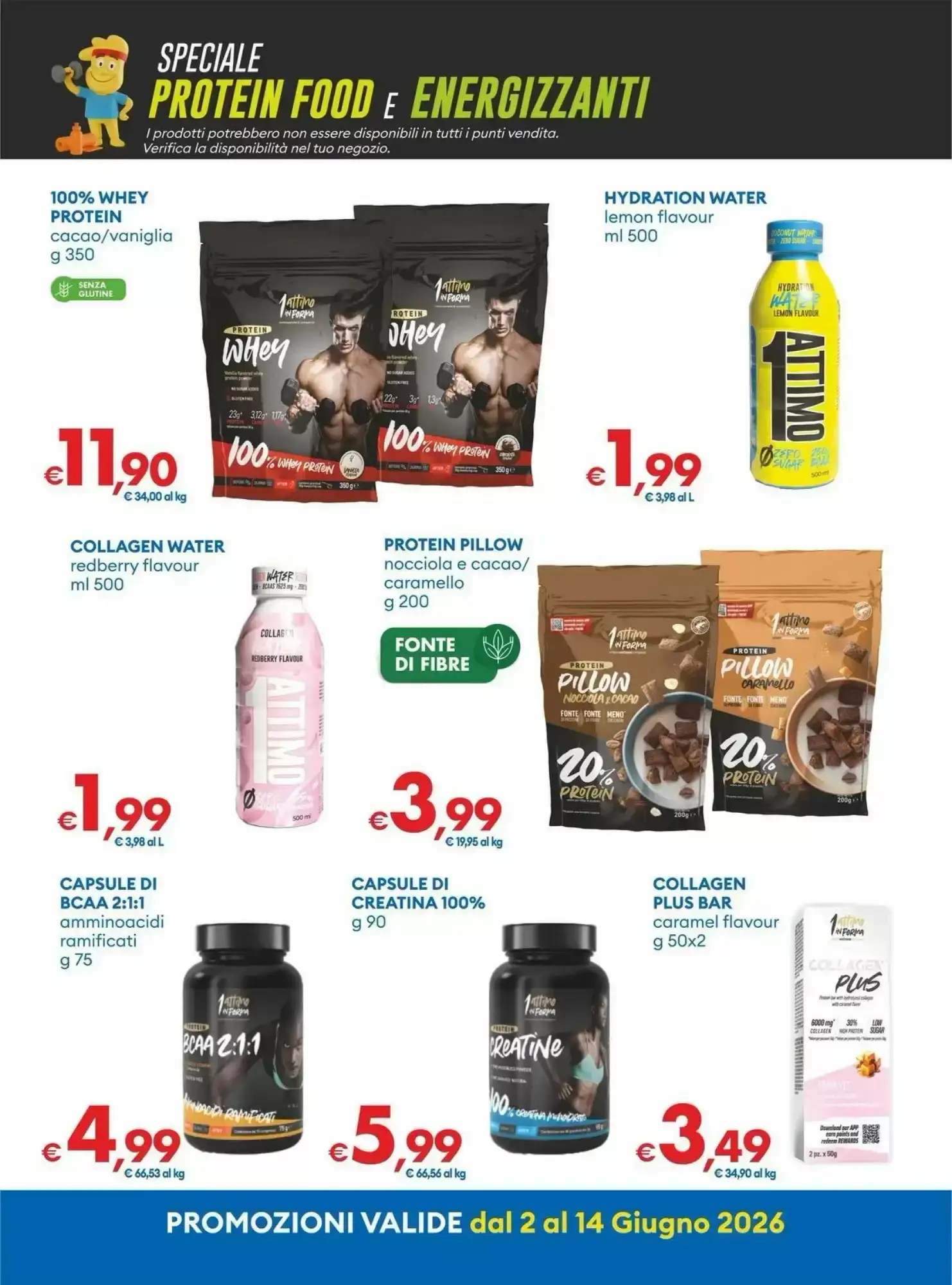 Volantino MD Discount Volantino MD Discount pagina 9