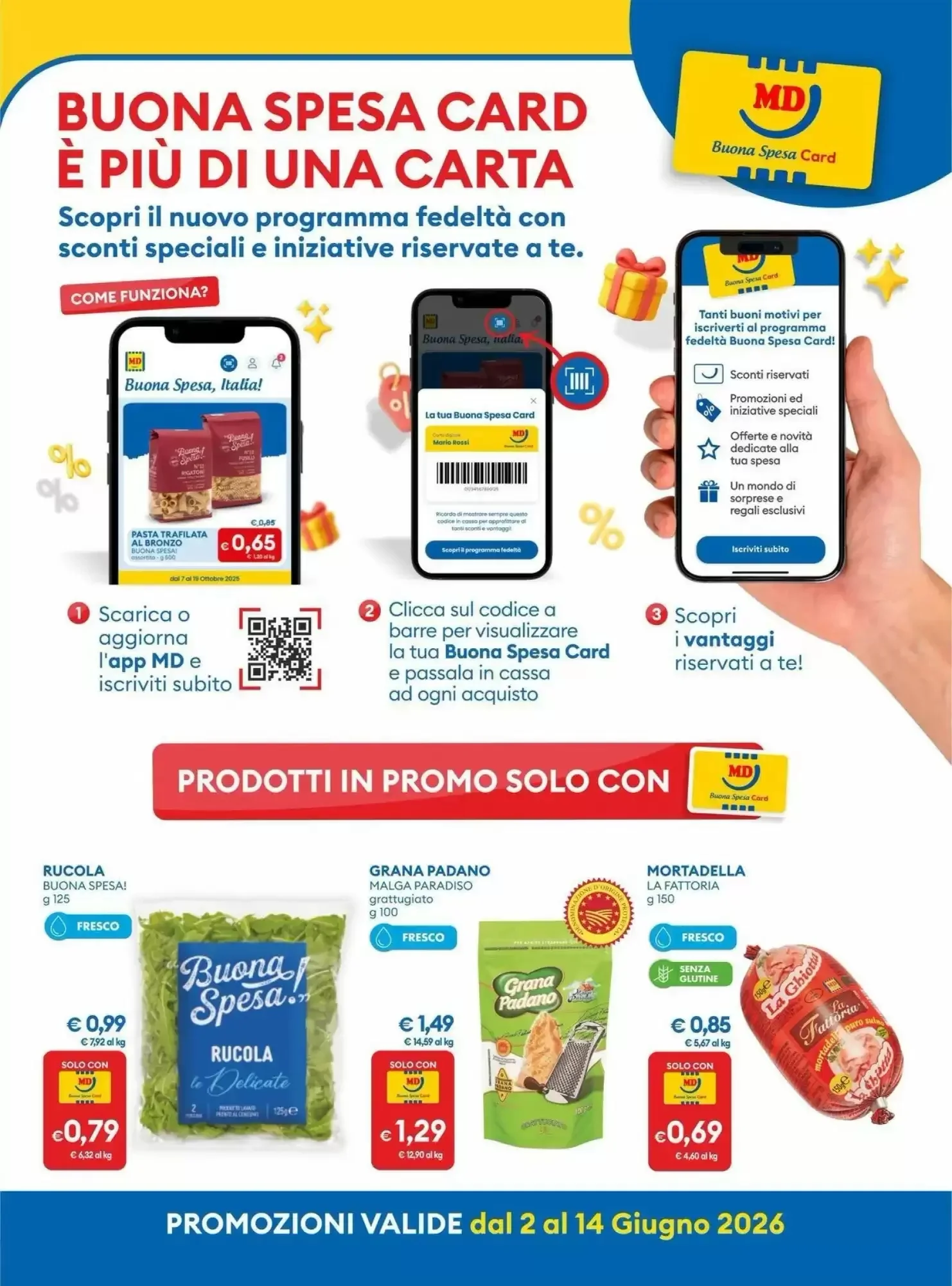 Volantino MD Discount Volantino MD Discount pagina 10