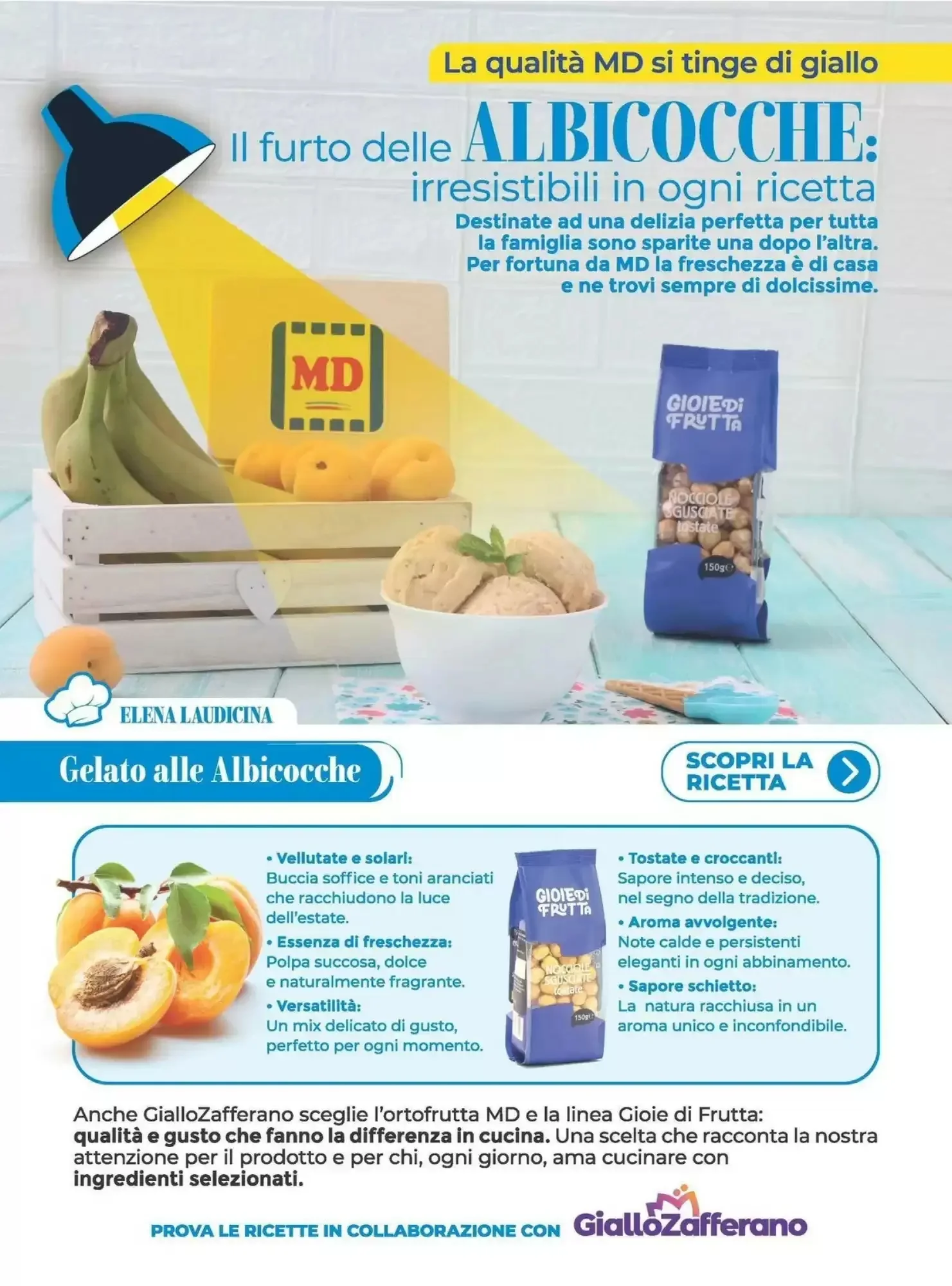 Volantino MD Discount Volantino MD Discount pagina 12