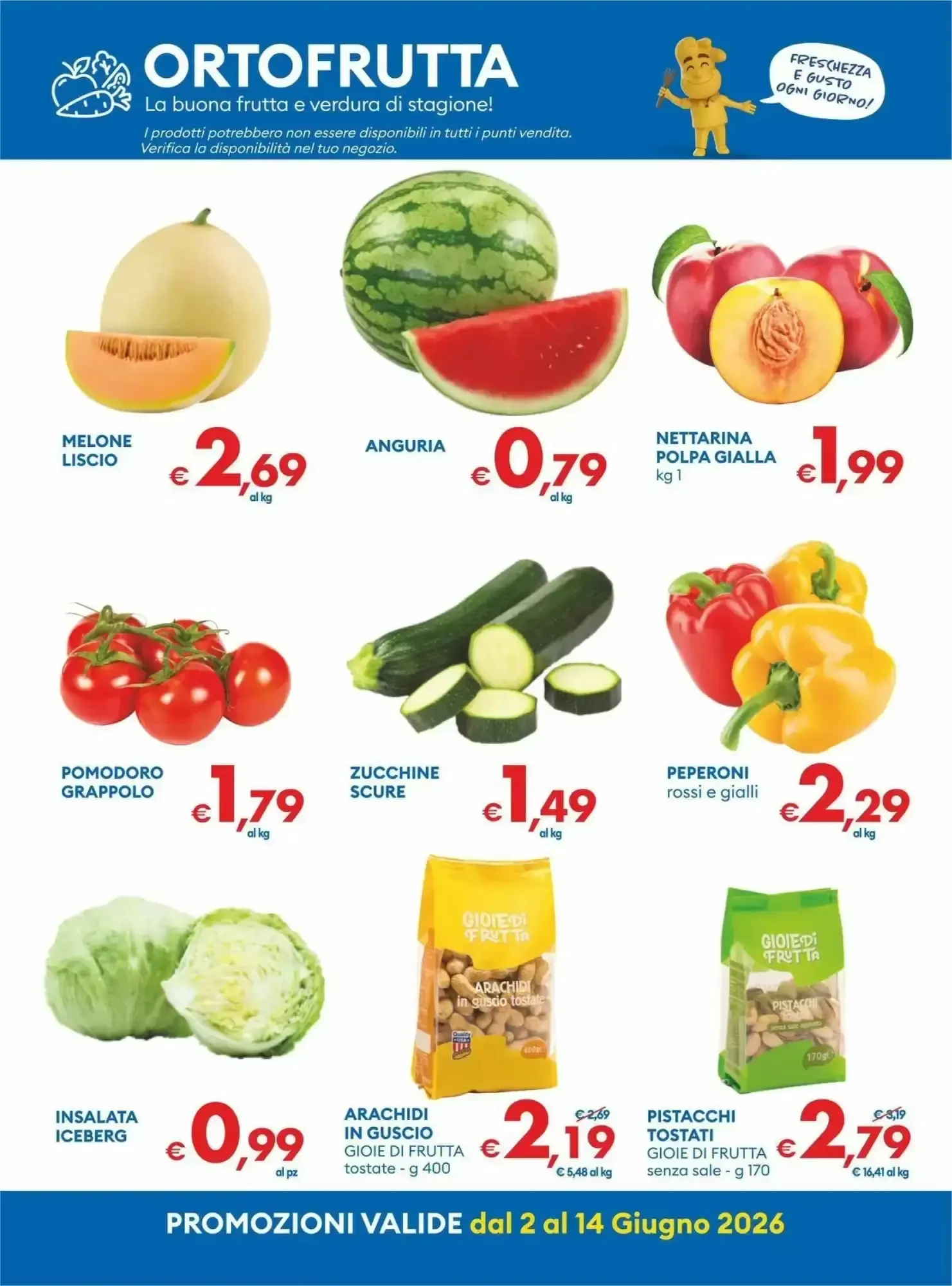 Volantino MD Discount Volantino MD Discount pagina 13