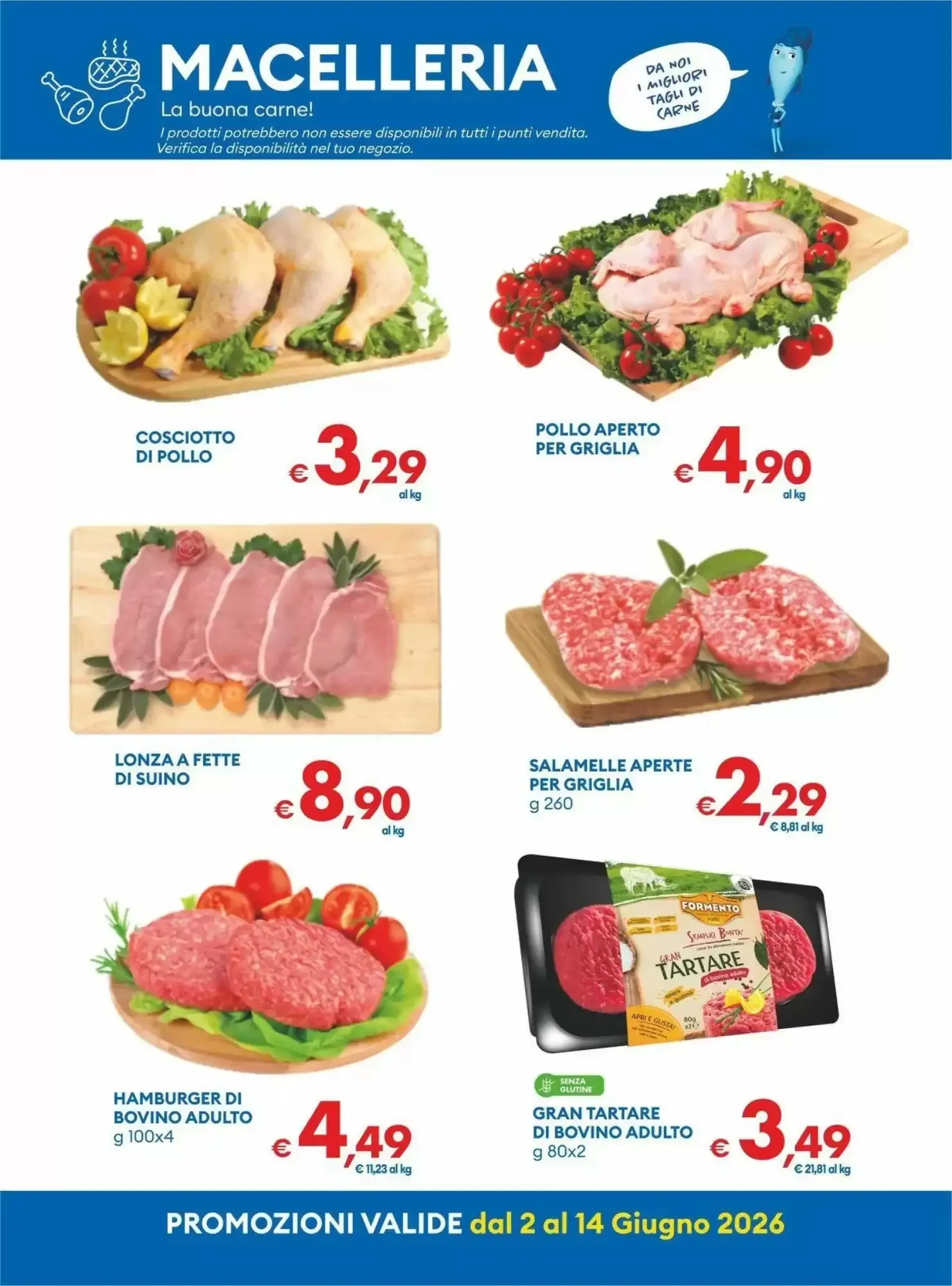 Volantino MD Discount Volantino MD Discount pagina 14