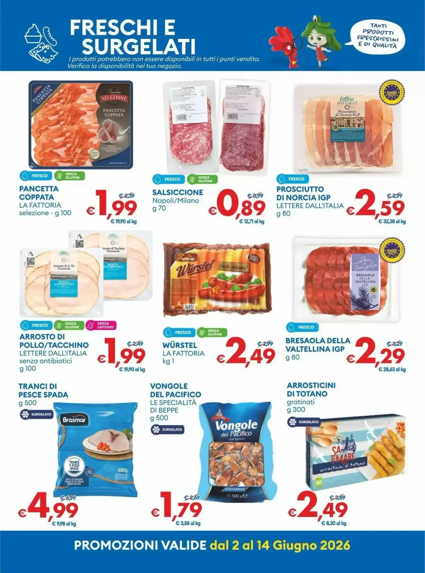 Volantino MD Discount Volantino MD Discount pagina 16