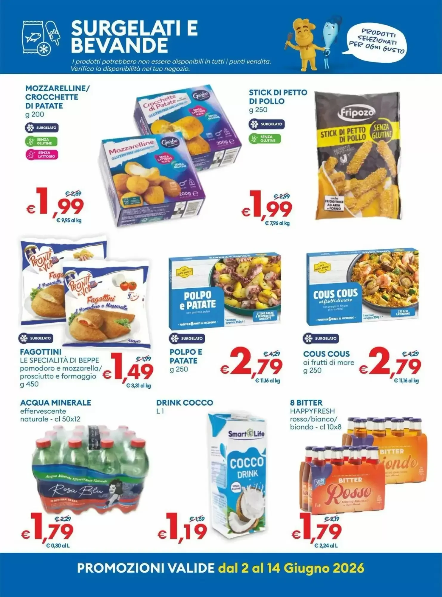 Volantino MD Discount Volantino MD Discount pagina 17