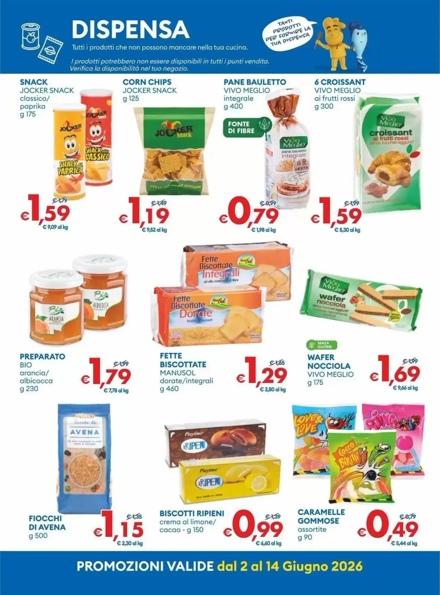 Volantino MD Discount Volantino MD Discount pagina 20