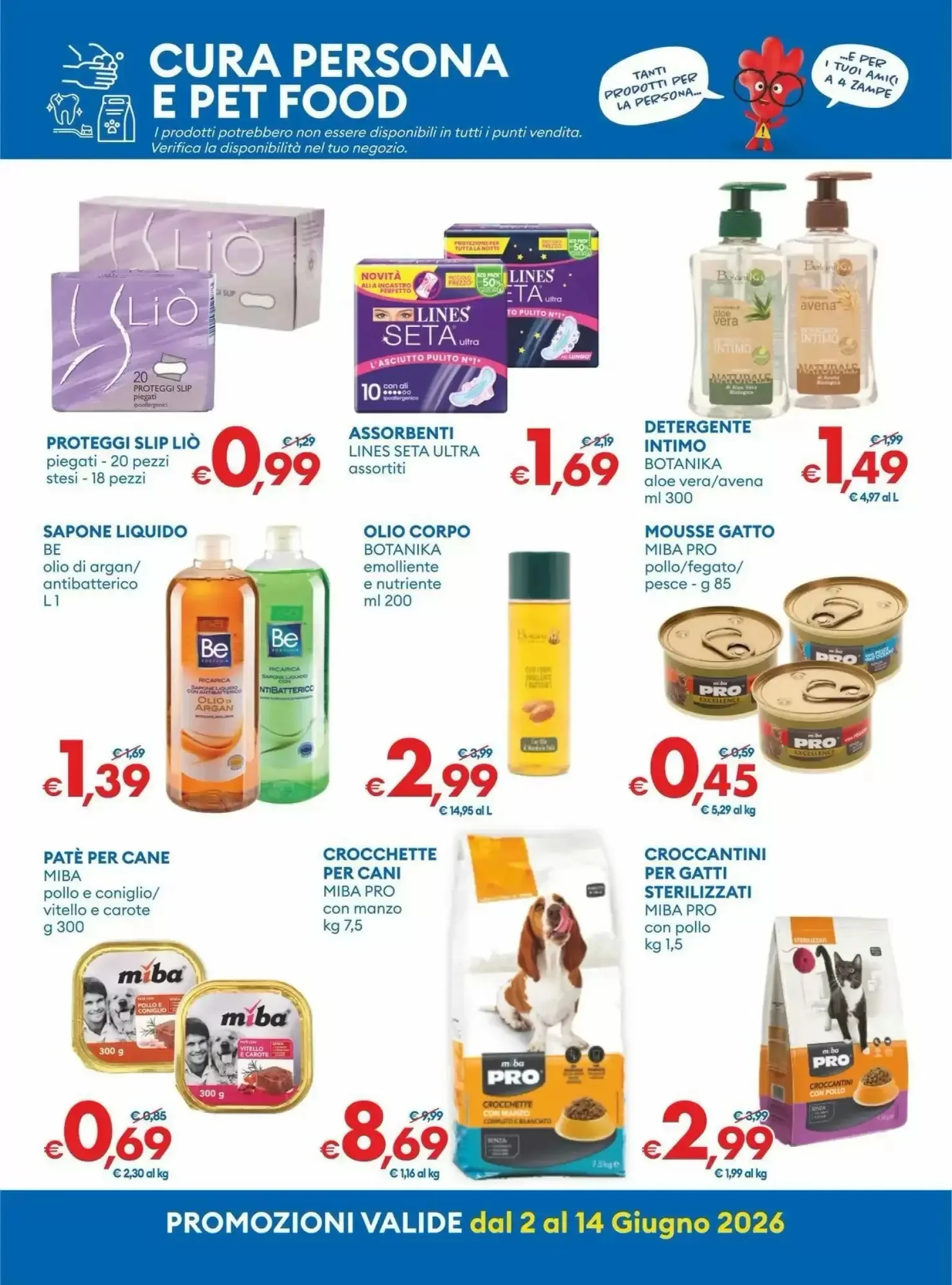 Volantino MD Discount Volantino MD Discount pagina 21