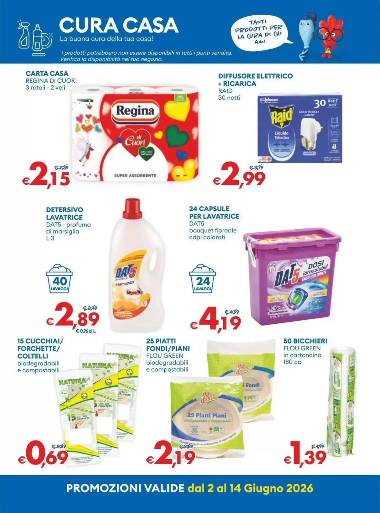 Volantino MD Discount Volantino MD Discount pagina 22