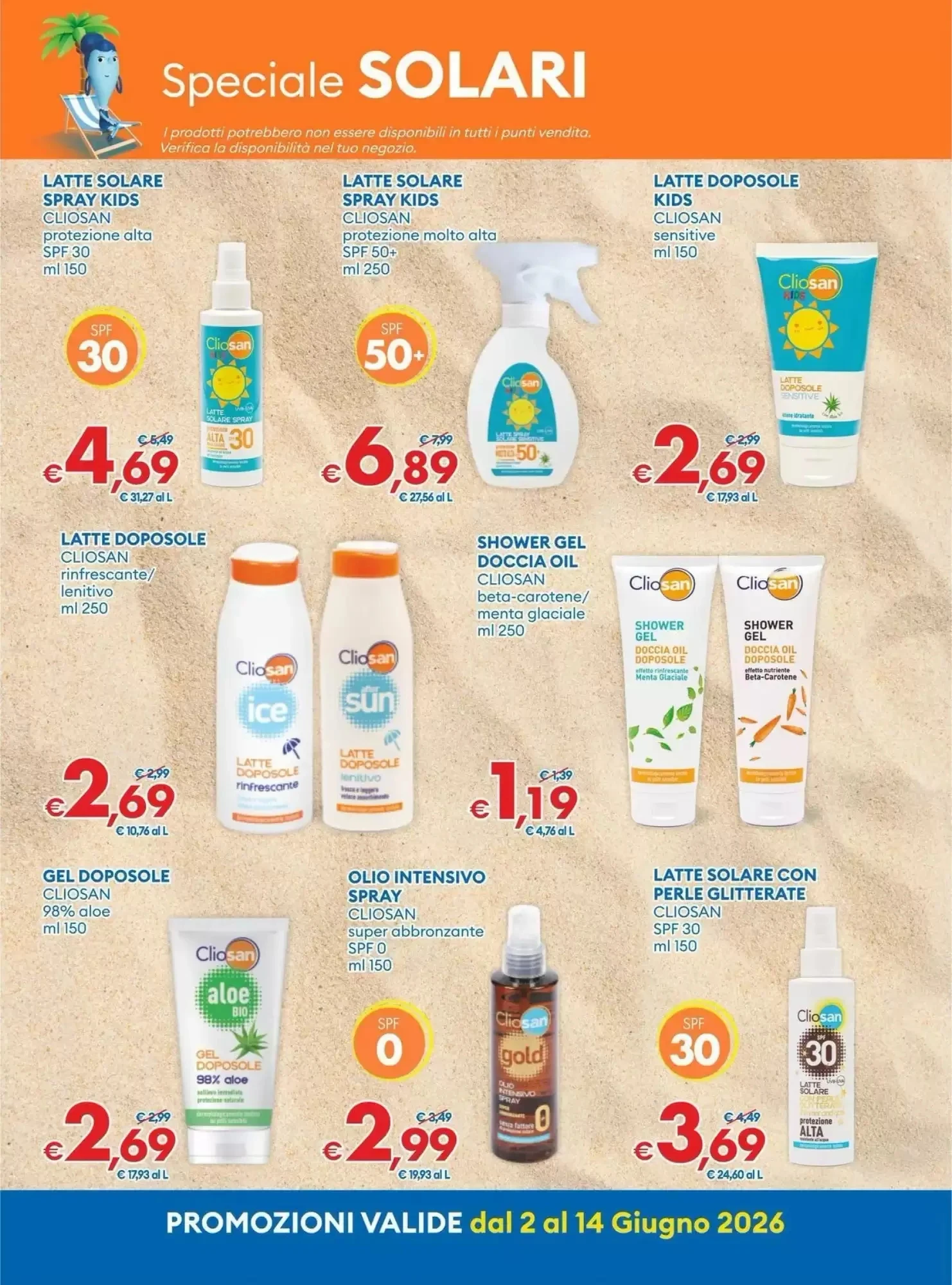 Volantino MD Discount Volantino MD Discount pagina 25