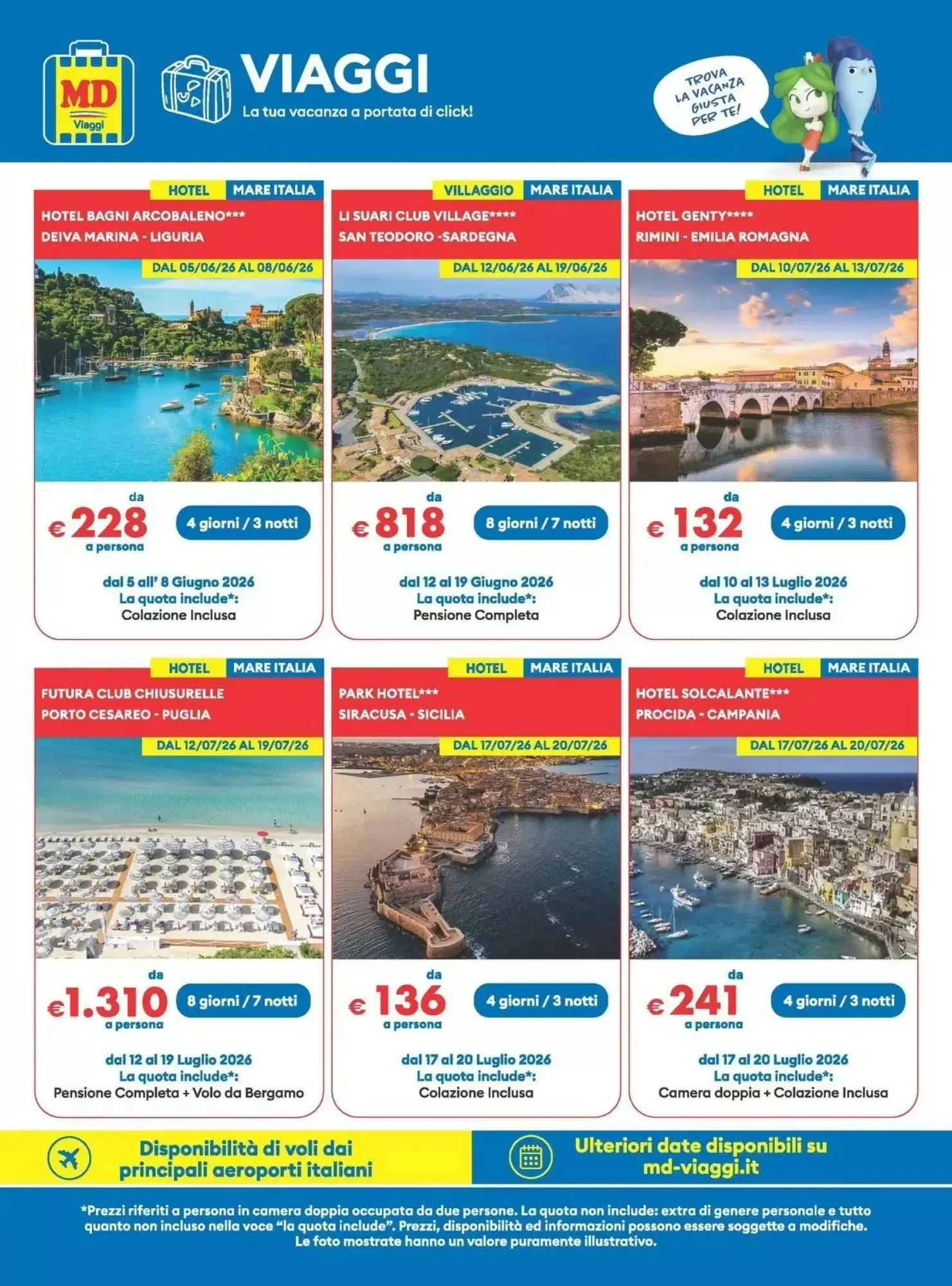 Volantino MD Discount Volantino MD Discount pagina 35