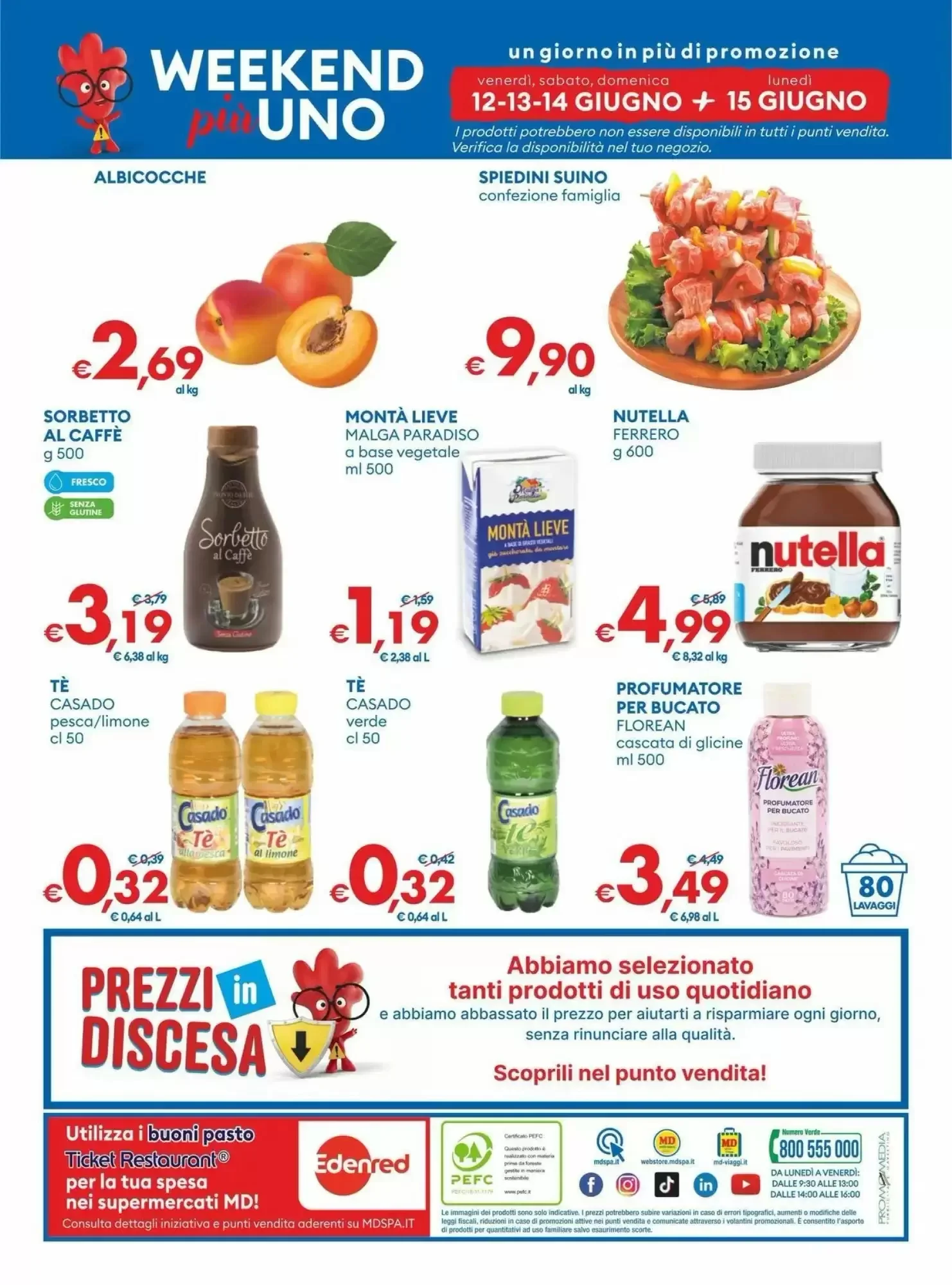 Volantino MD Discount Volantino MD Discount pagina 37