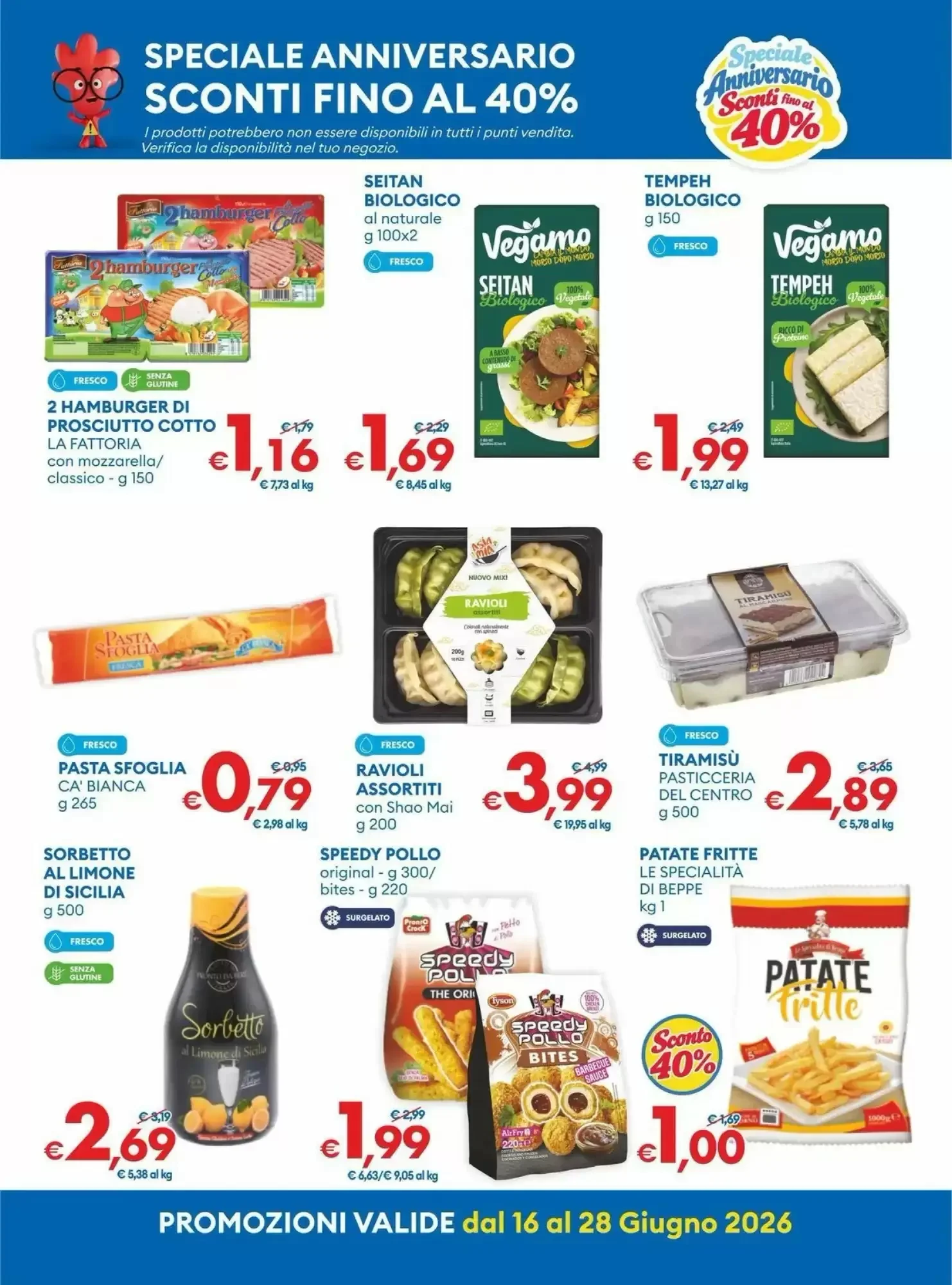 Volantino MD Discount Volantino MD Discount pagina 4
