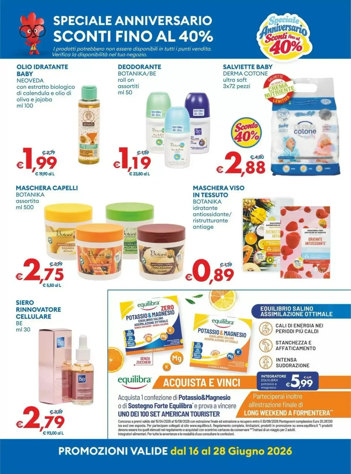 Volantino MD Discount Volantino MD Discount pagina 10