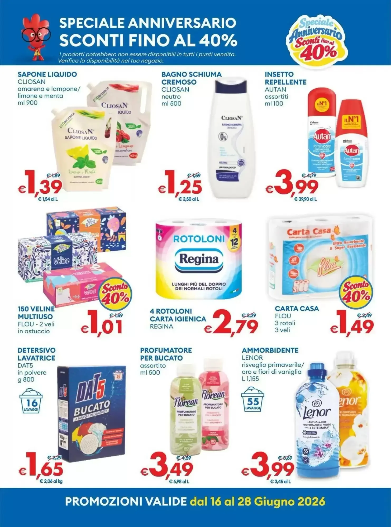 Volantino MD Discount Volantino MD Discount pagina 11