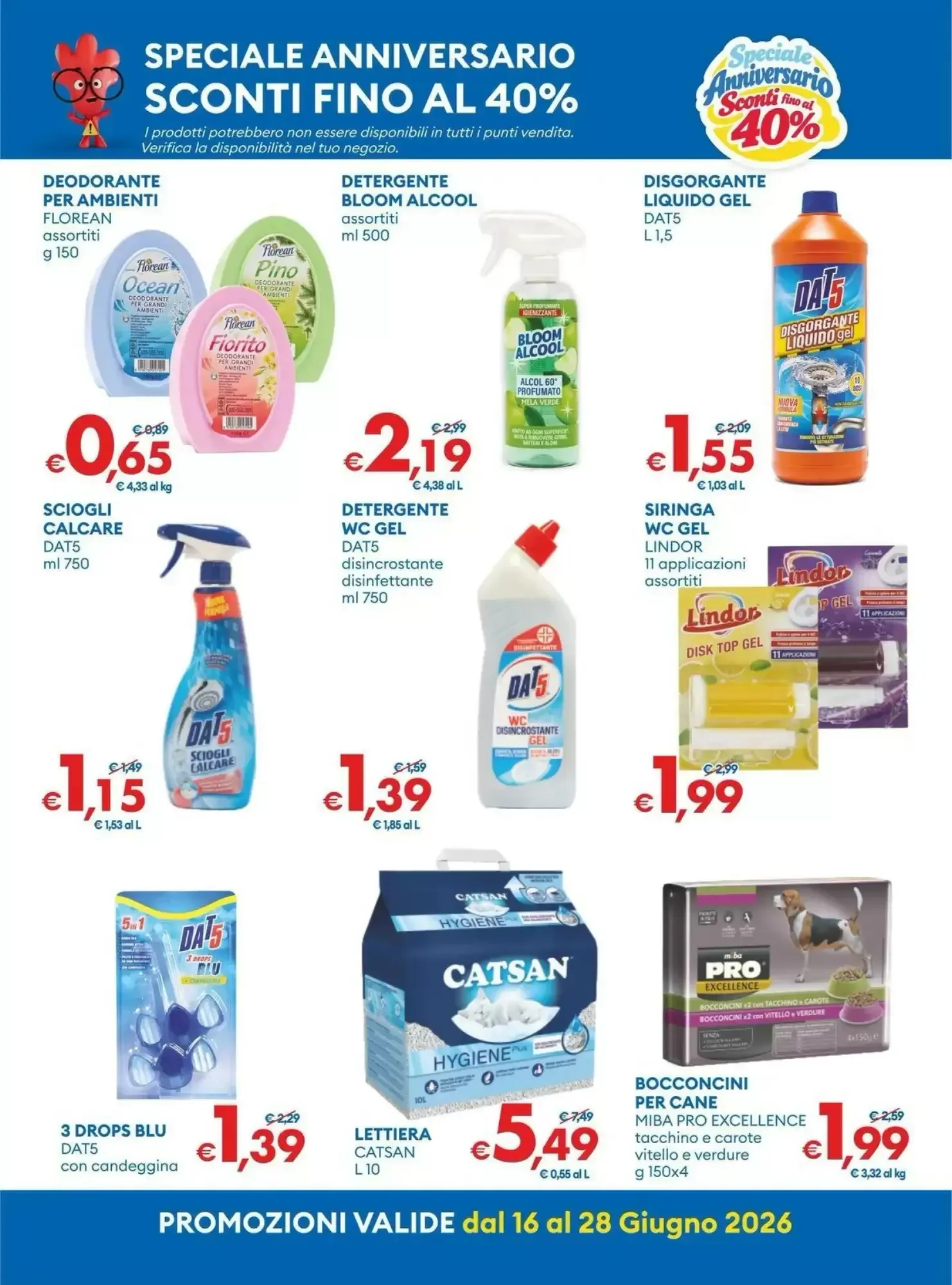 Volantino MD Discount Volantino MD Discount pagina 12